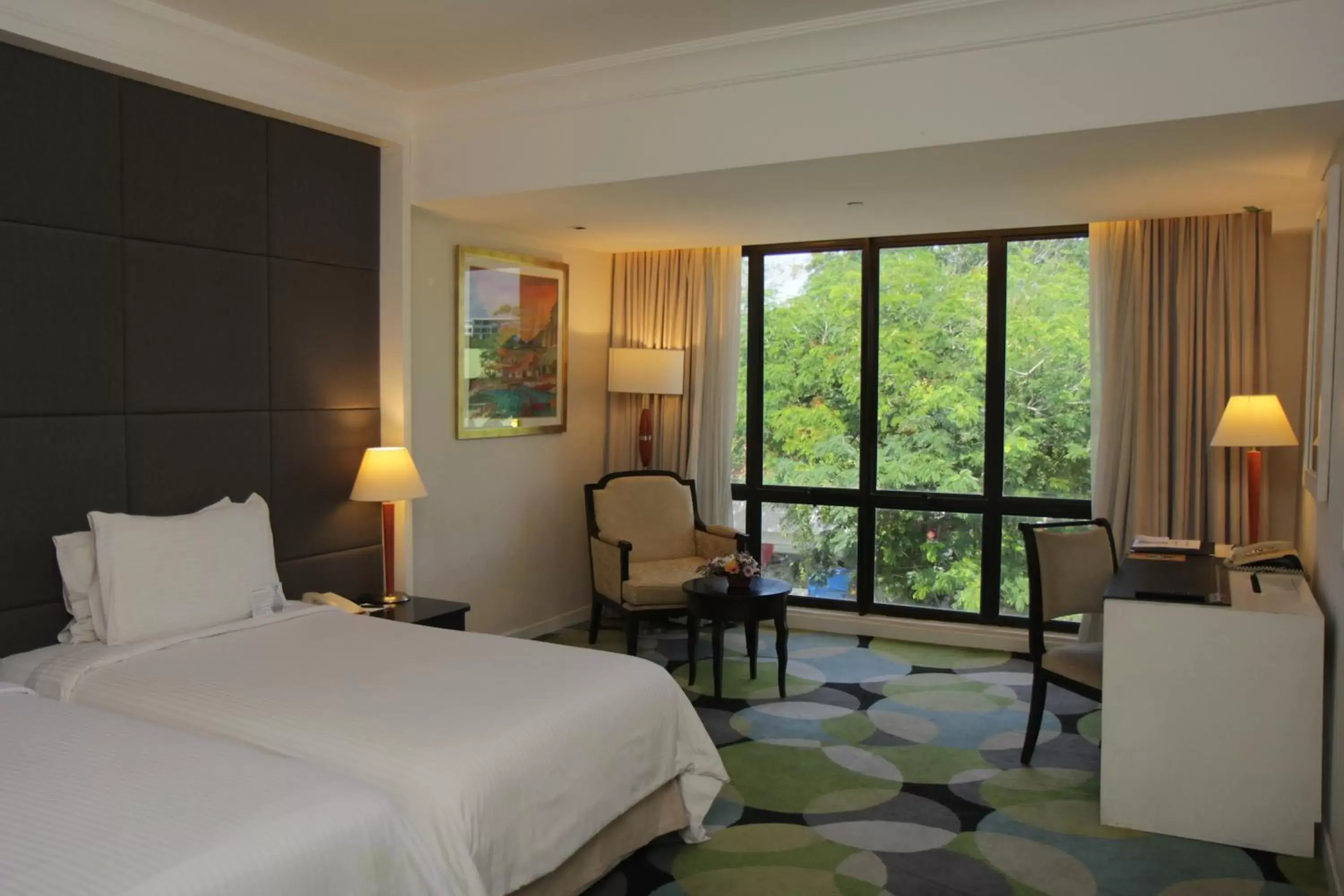 Bed in Perdana Kota Bharu Bed in Perdana Kota Bharu