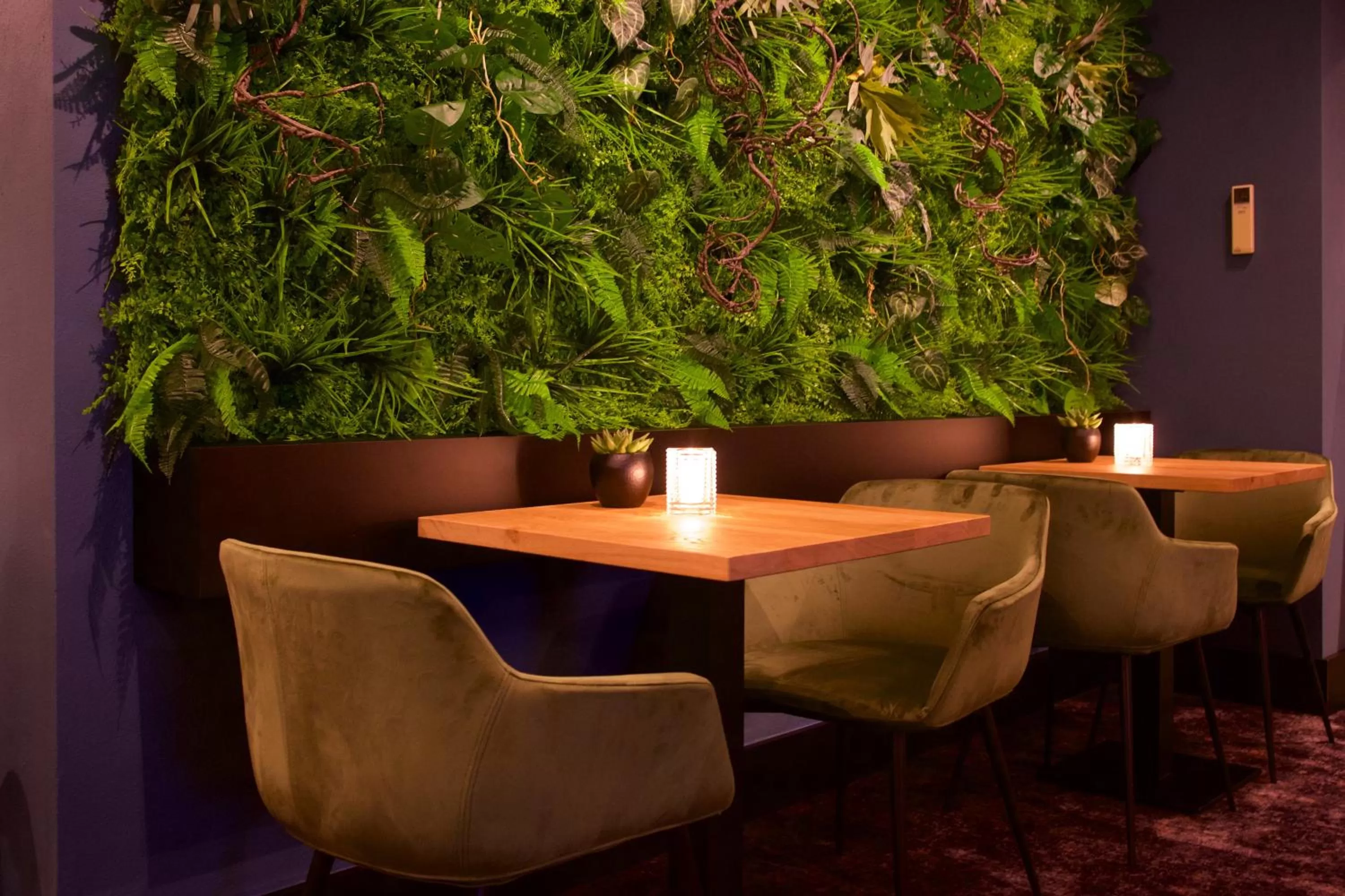 Lounge or bar in Hotel Arrows