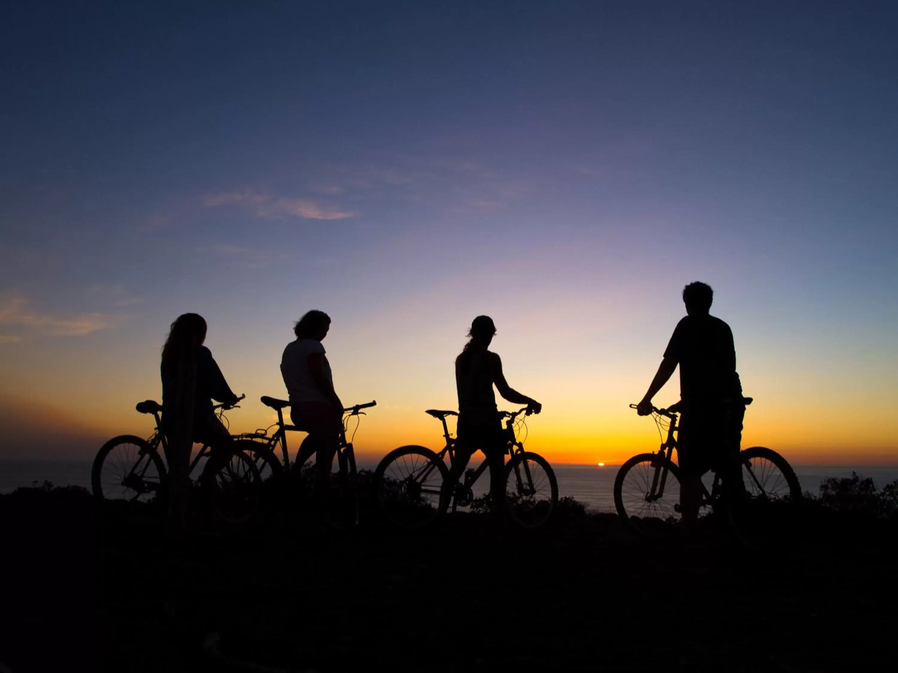 Cycling, Biking in PuraVida Divehouse