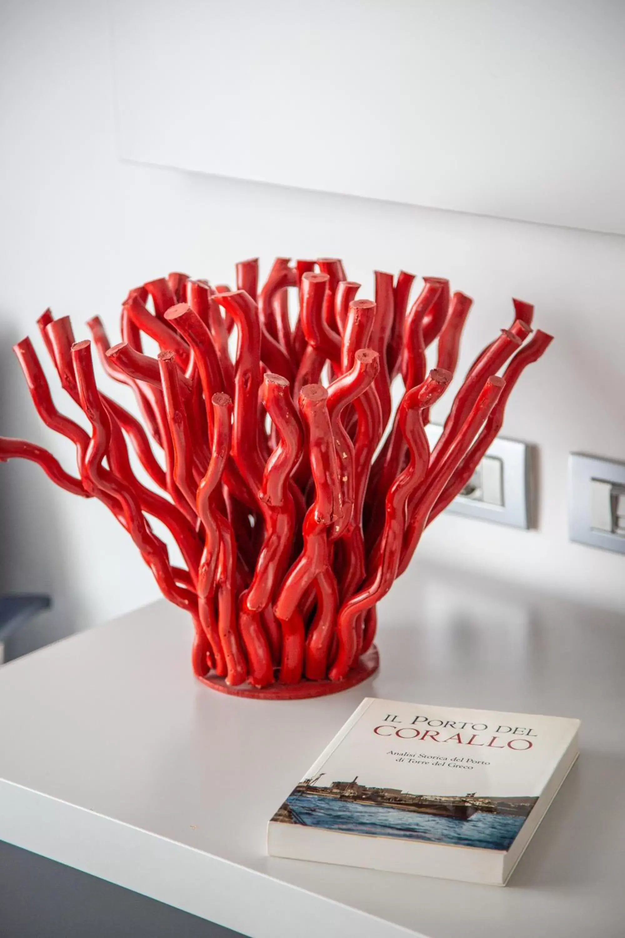 King Room with Sea View in Hotel Poseidon King Room with Sea View in Hotel Poseidon