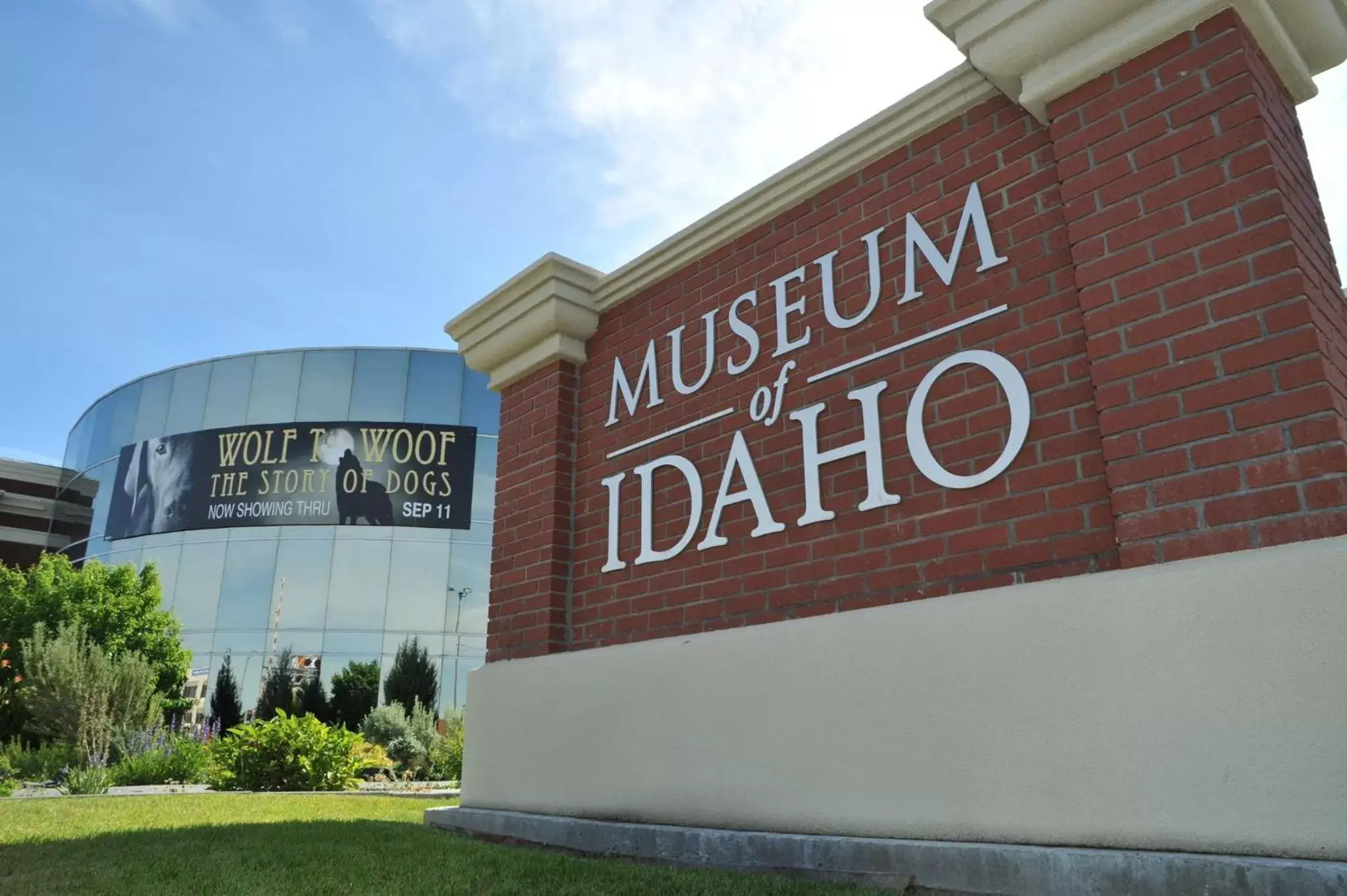 Nearby landmark, Property Building in Candlewood Suites Idaho Falls, an IHG Hotel