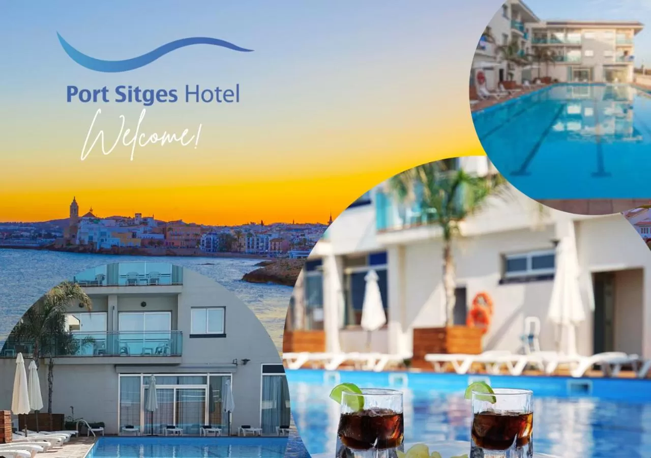 Hotel Port Sitges