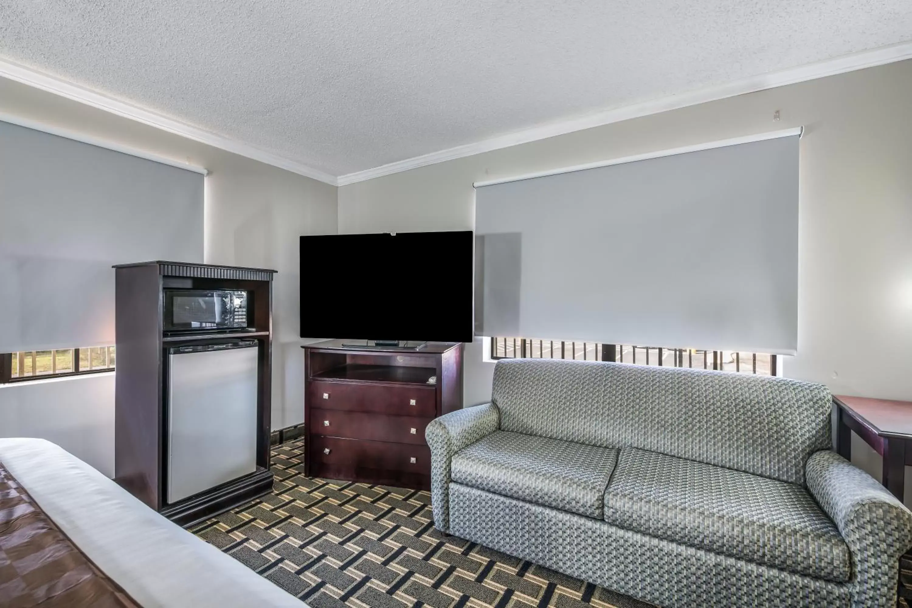 Americas Best Value Inn Arkadelphia