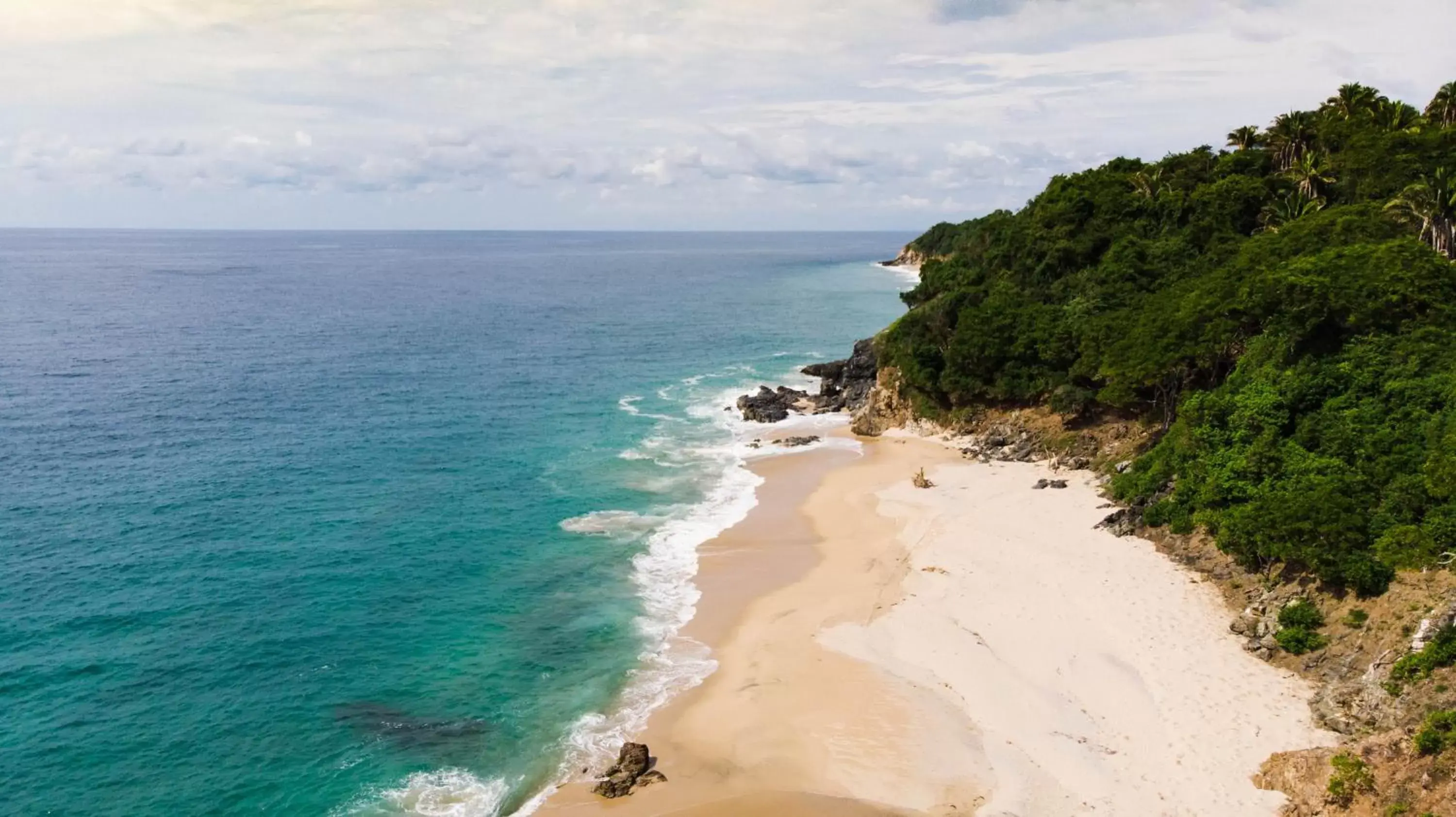 Natural landscape, Beach in PAL.MAR Hotel Tropical