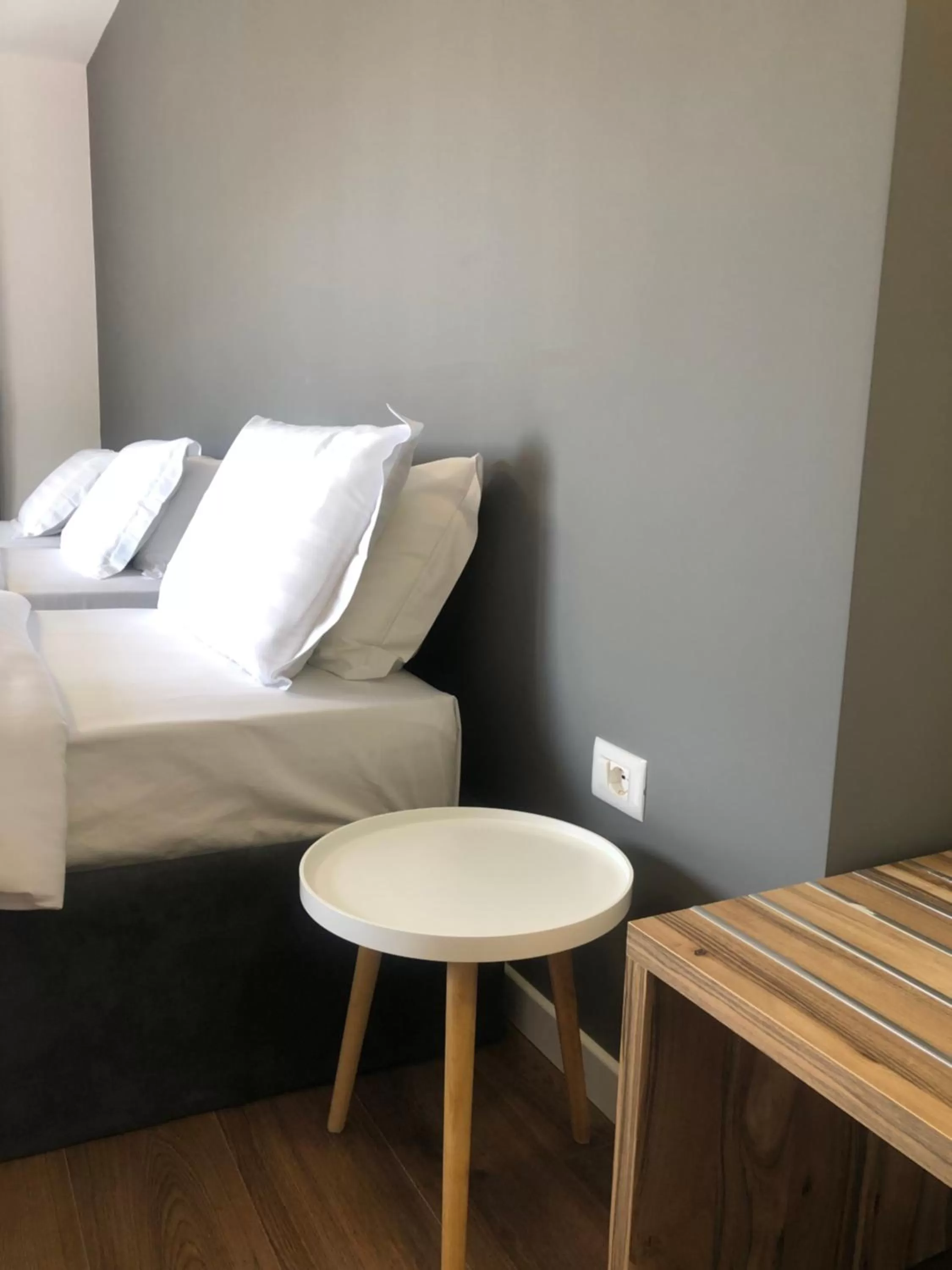 Living room, Seating Area in Grand Hotel Pogradec