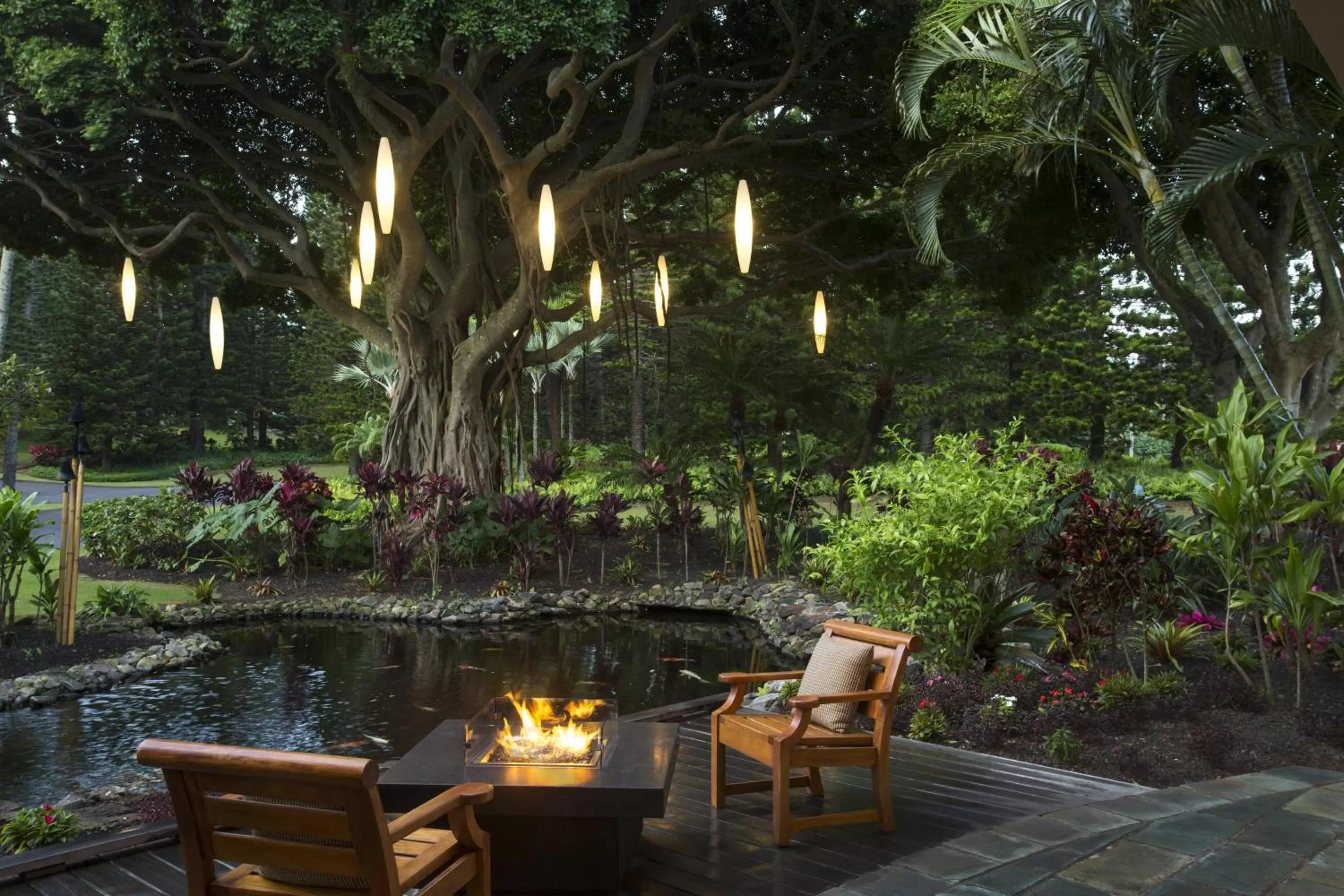 Other in The Ritz-Carlton Maui, Kapalua