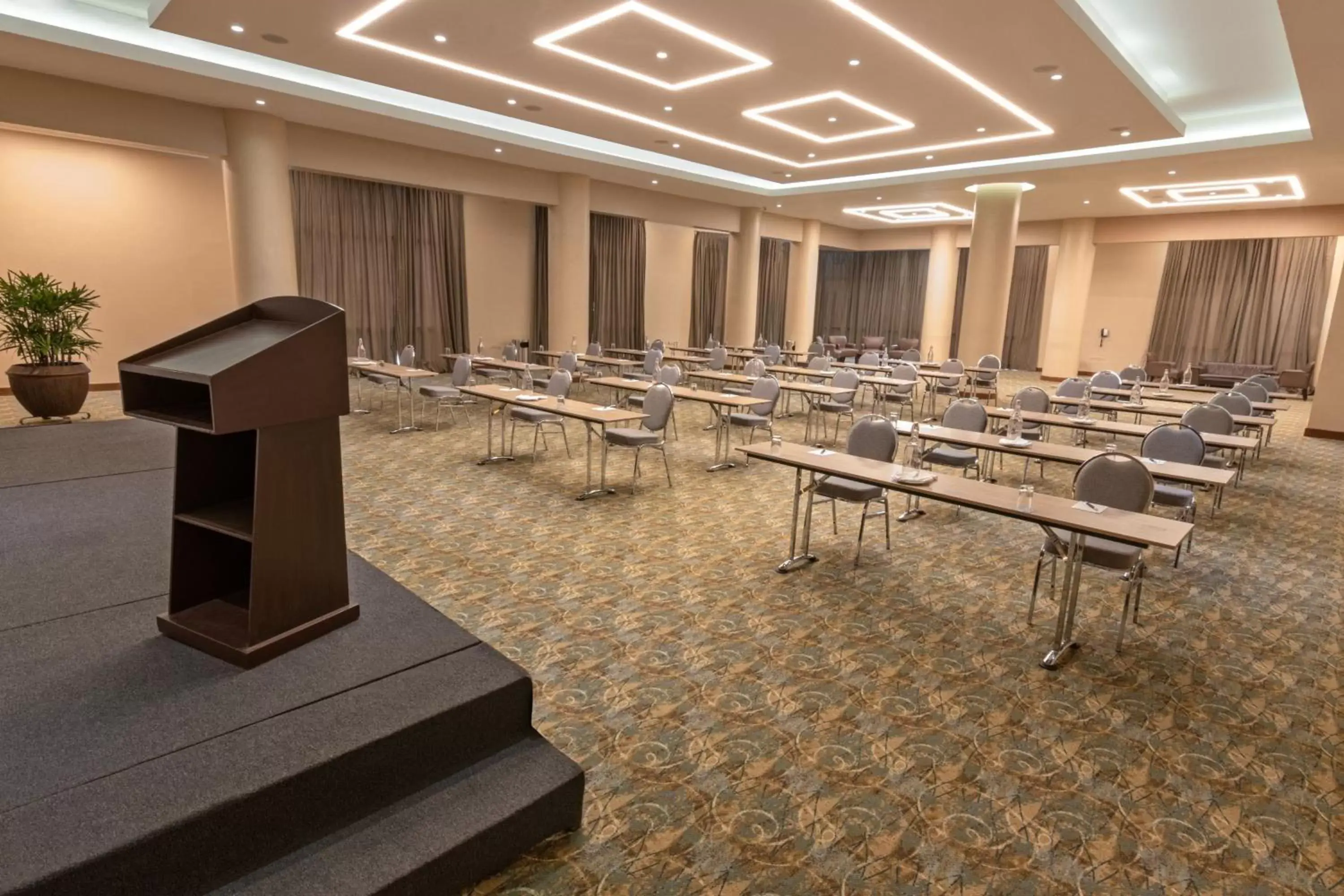 Meeting/conference room in Sheraton Guayaquil