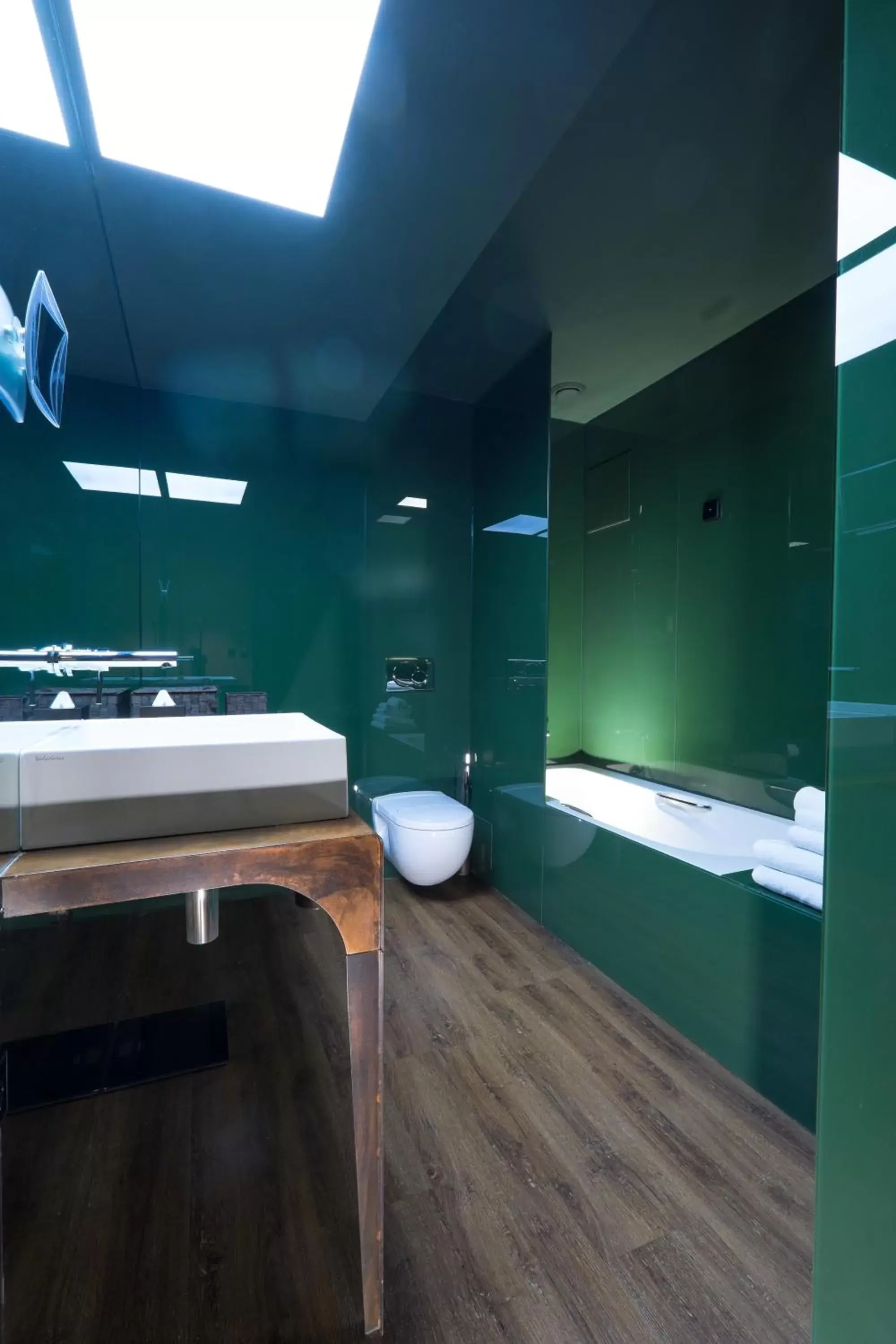 Bathroom in Figueira by The Beautique Hotels
