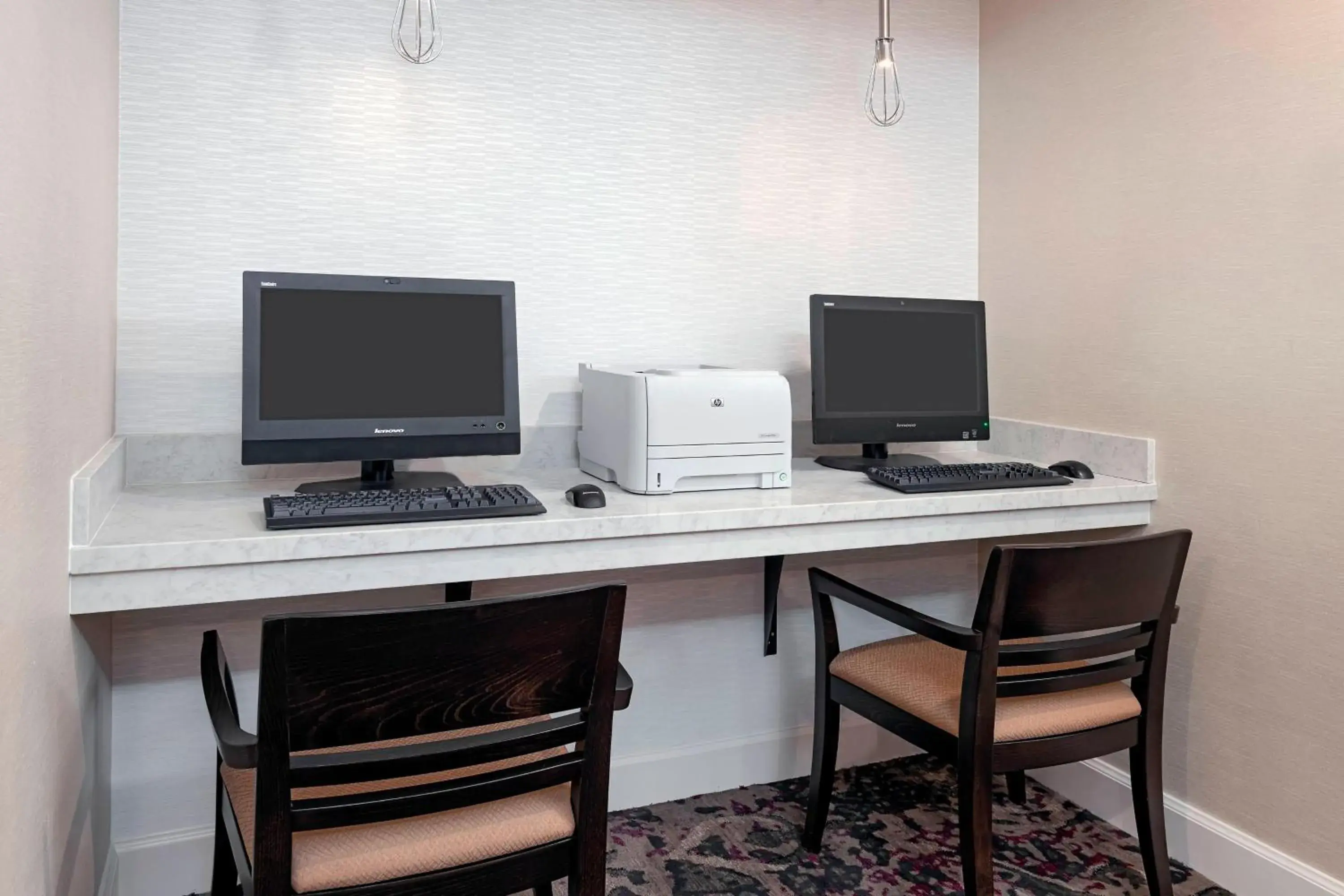 Business facilities in Residence Inn by Marriott Sarasota Bradenton