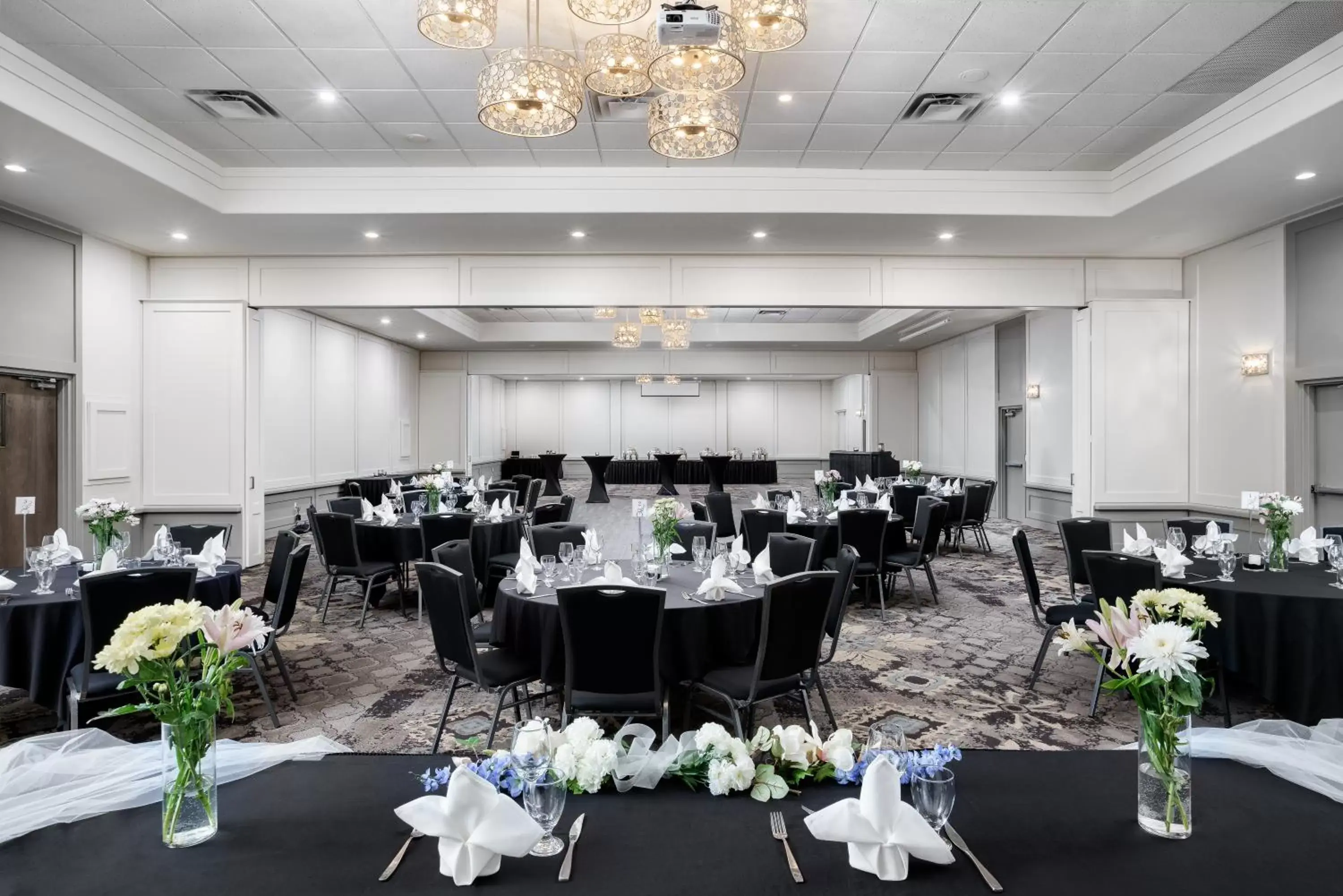 Banquet/Function facilities, Banquet Facilities in Prestige Rocky Mountain Resort Cranbrook, WorldHotels Crafted