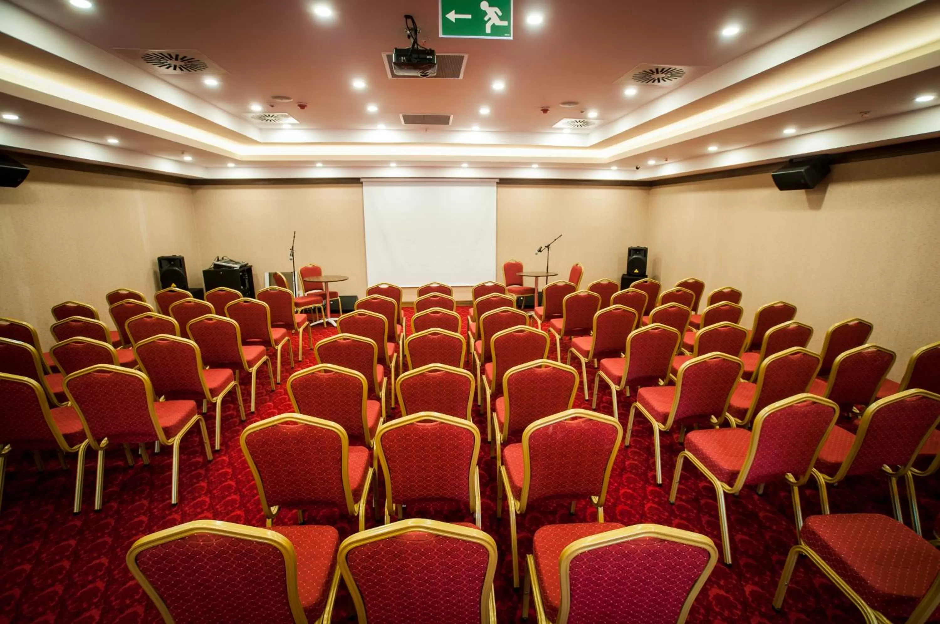 Banquet/Function facilities in Grand Turkuaz Hotel