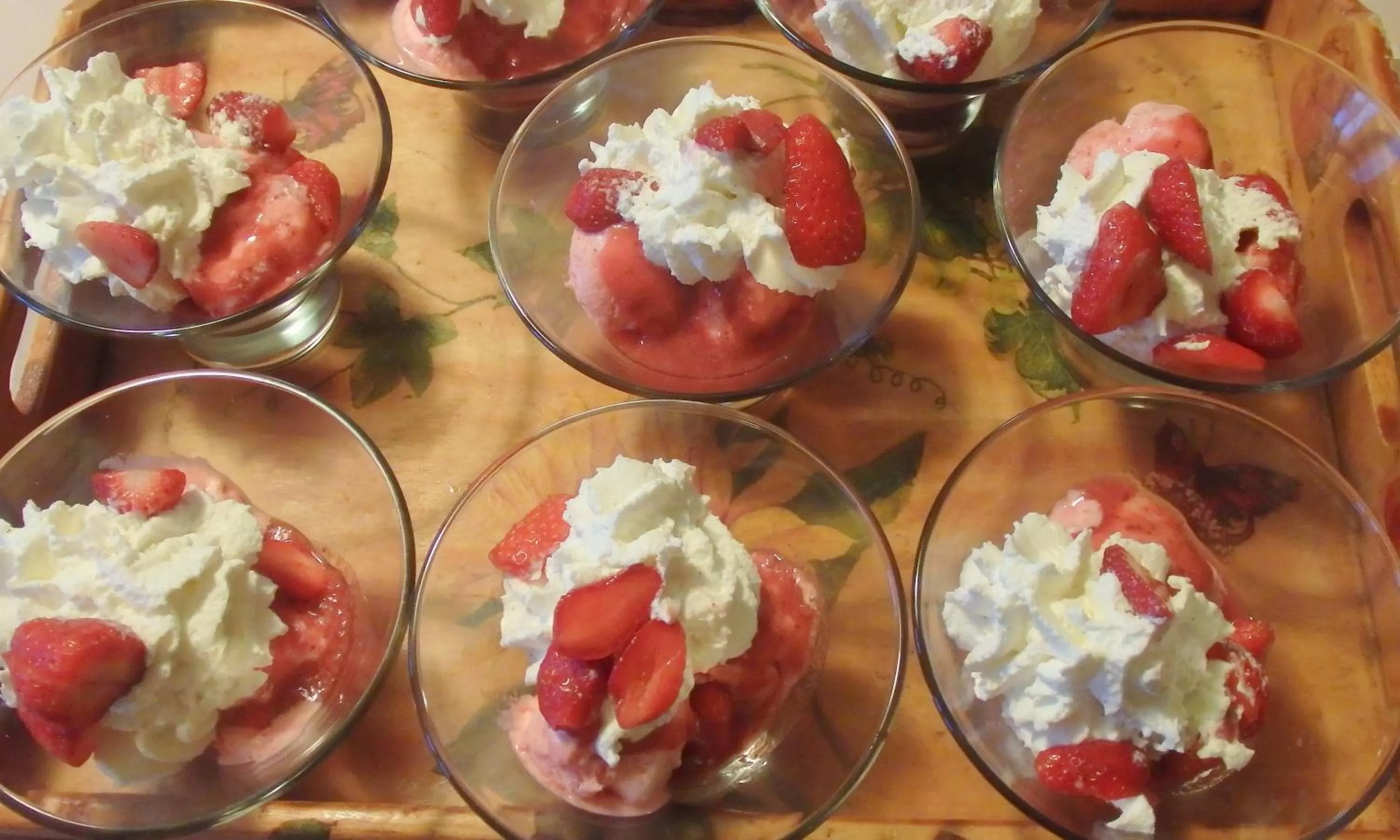 Dinner in Chambres d'Hôtes Le Tilleul