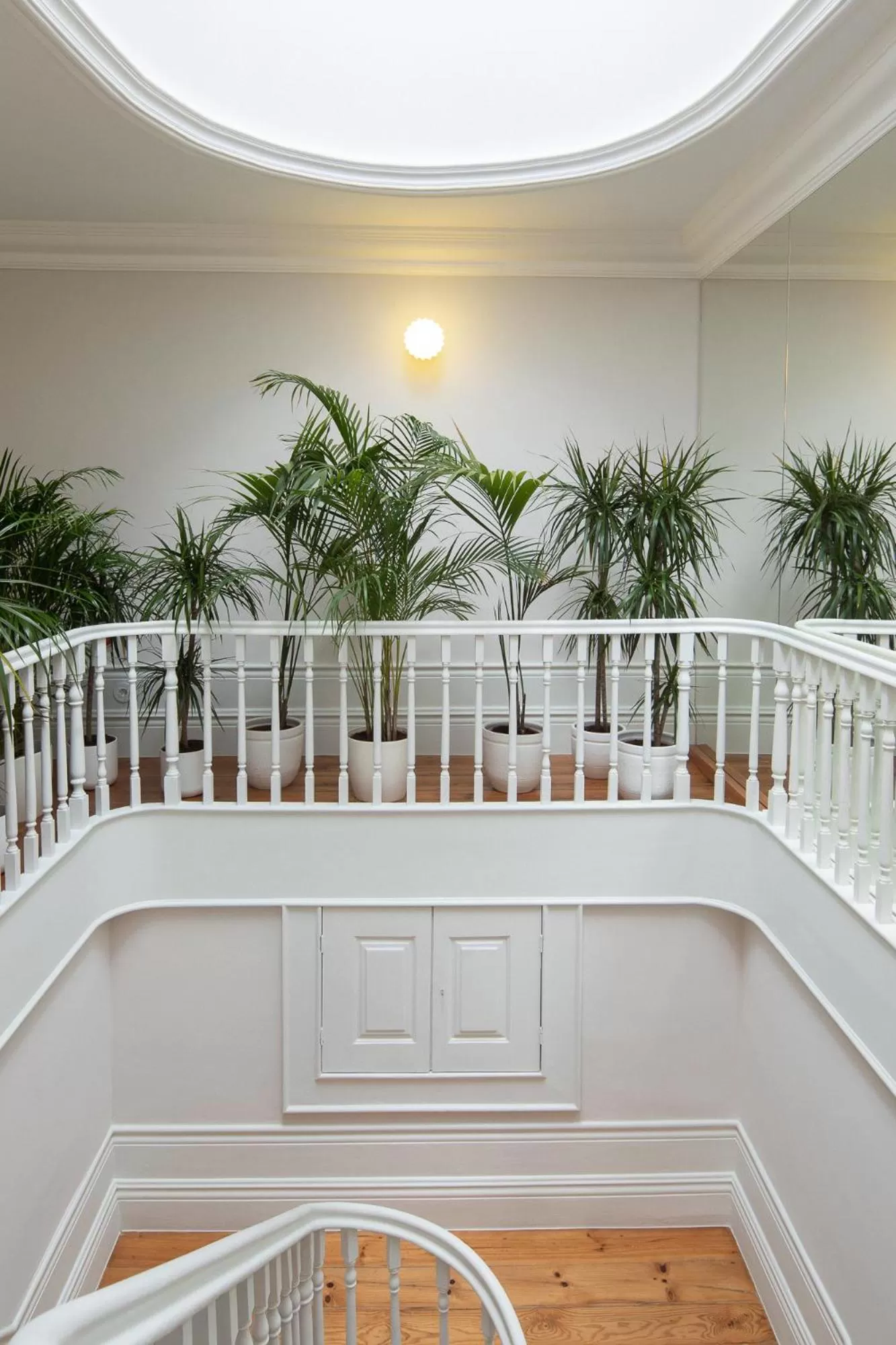 Property building in Almadina Smart Luxury