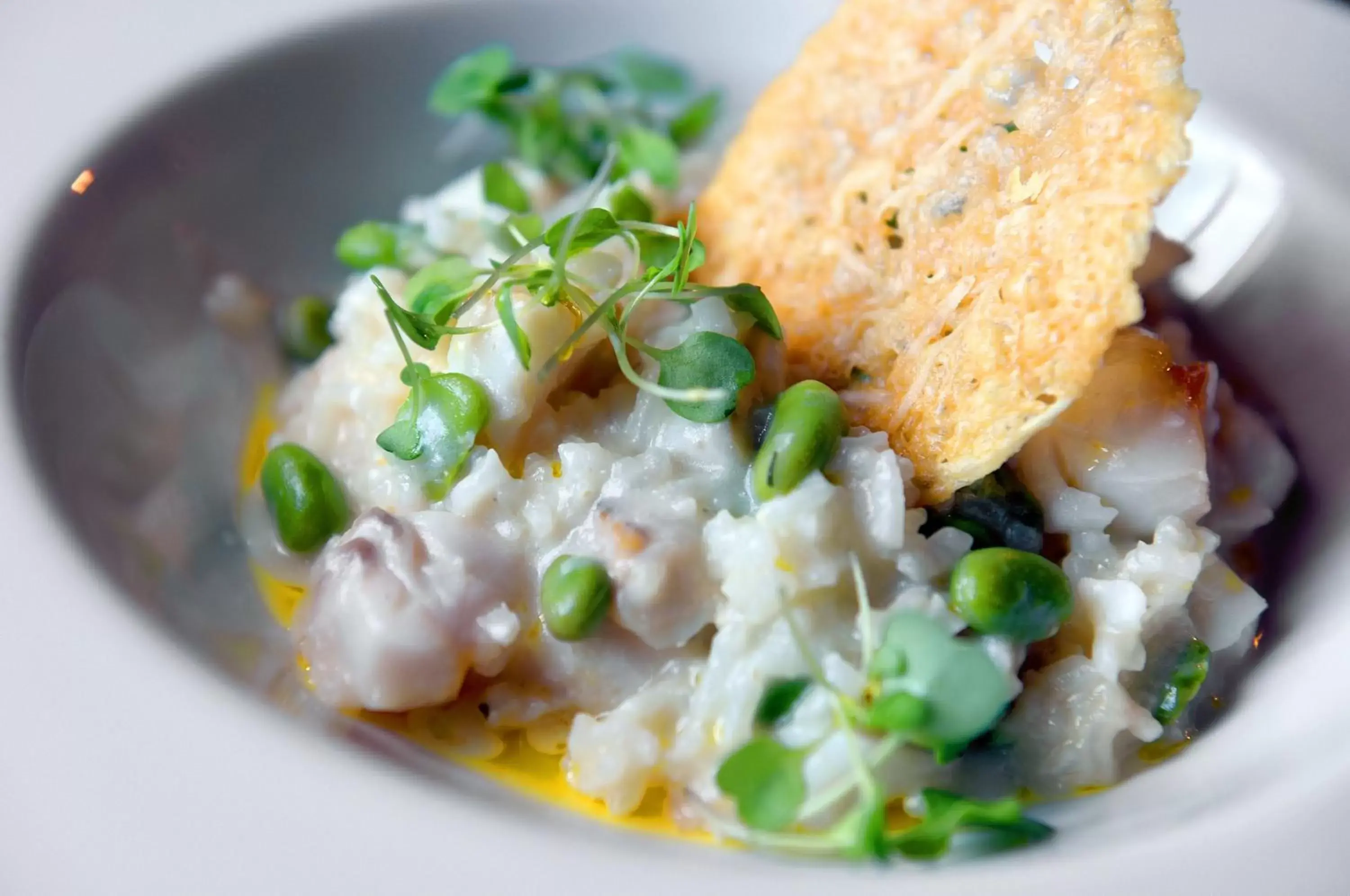 Food close-up, Food in The Lifeboat Inn