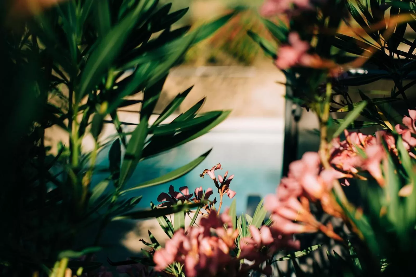 Clos Saint-Michel Resort & Spa