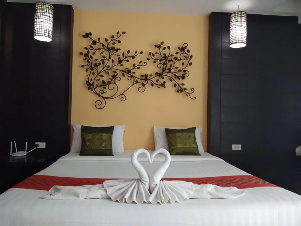 Amber Residence - SHA Plus