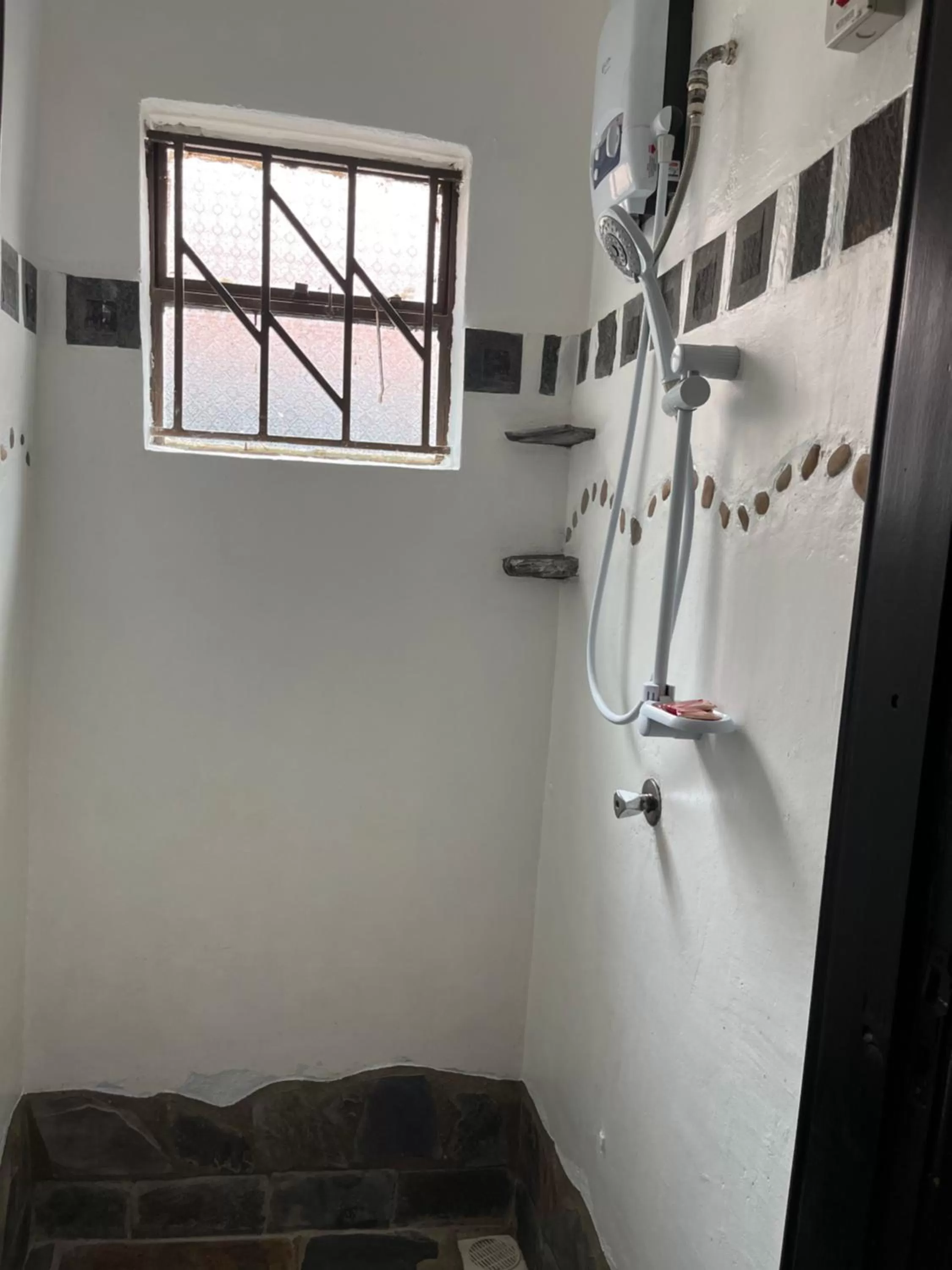 Bathroom in 30 Wilson