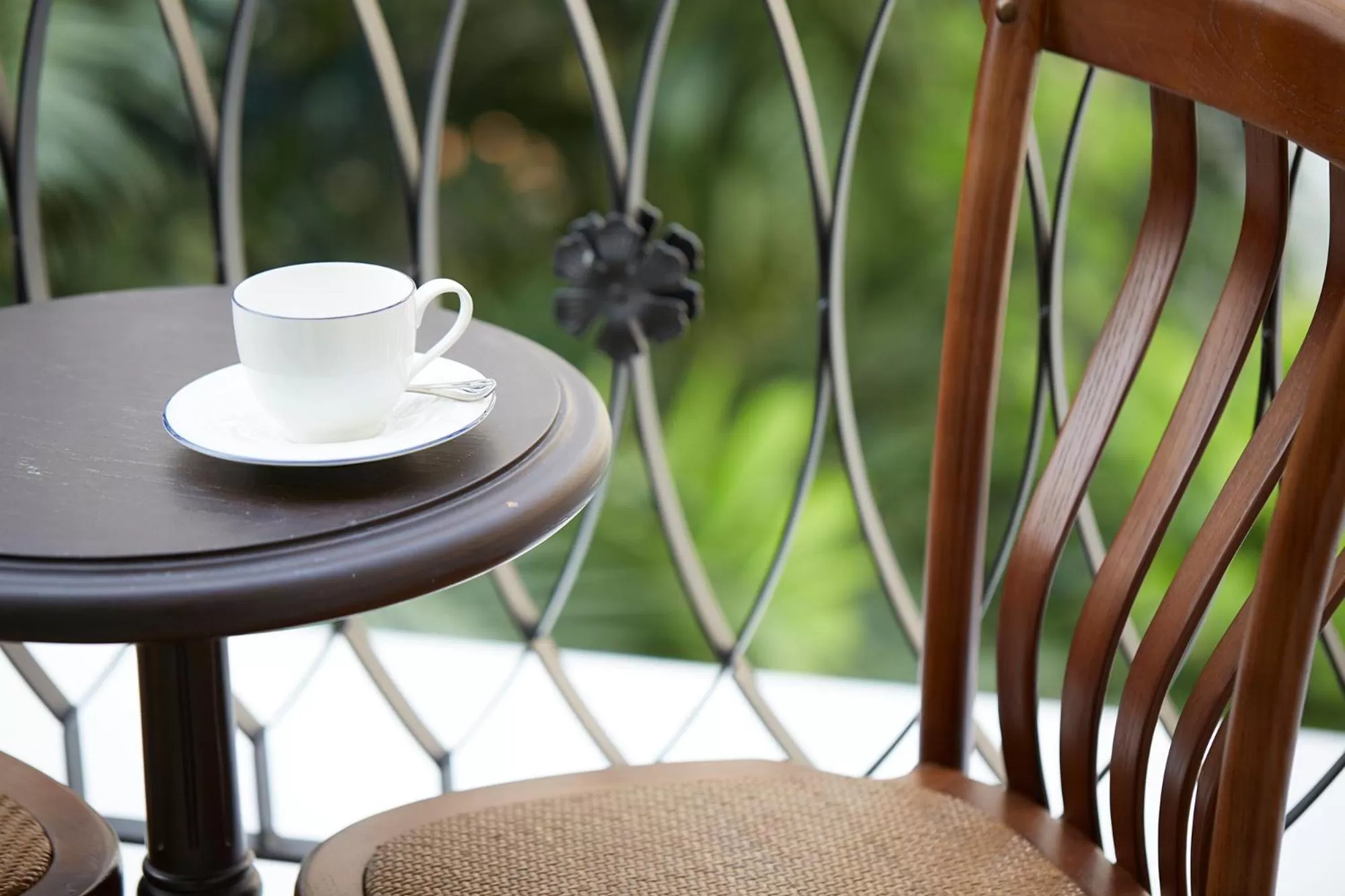 The Rose Residence, Bangkok