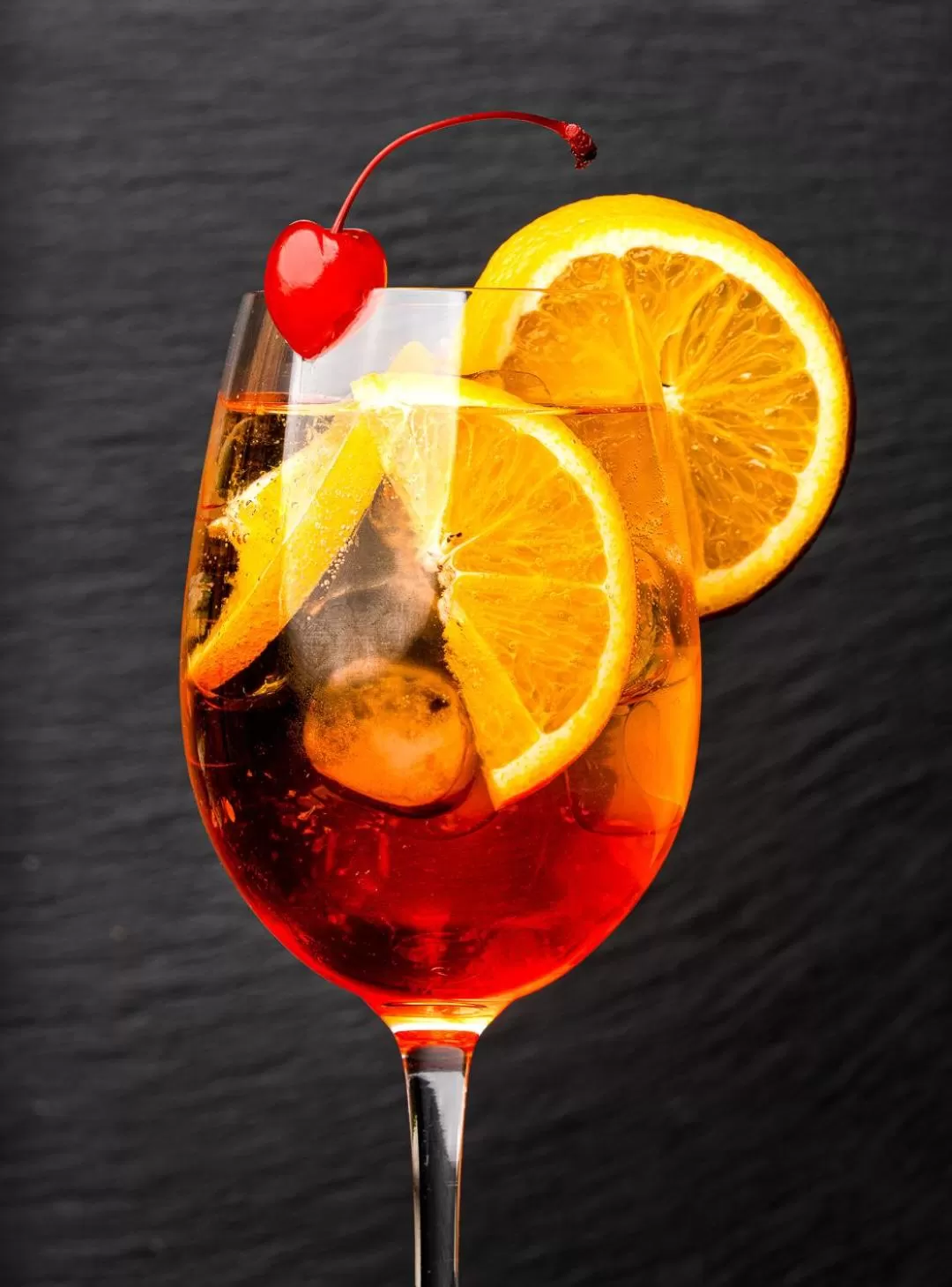 Food and drinks in Harmony Park Hotel & SPA