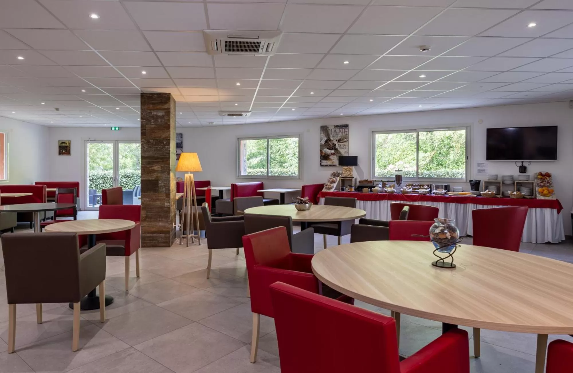 The Originals City, Hôtel Les Bastides du Gapeau