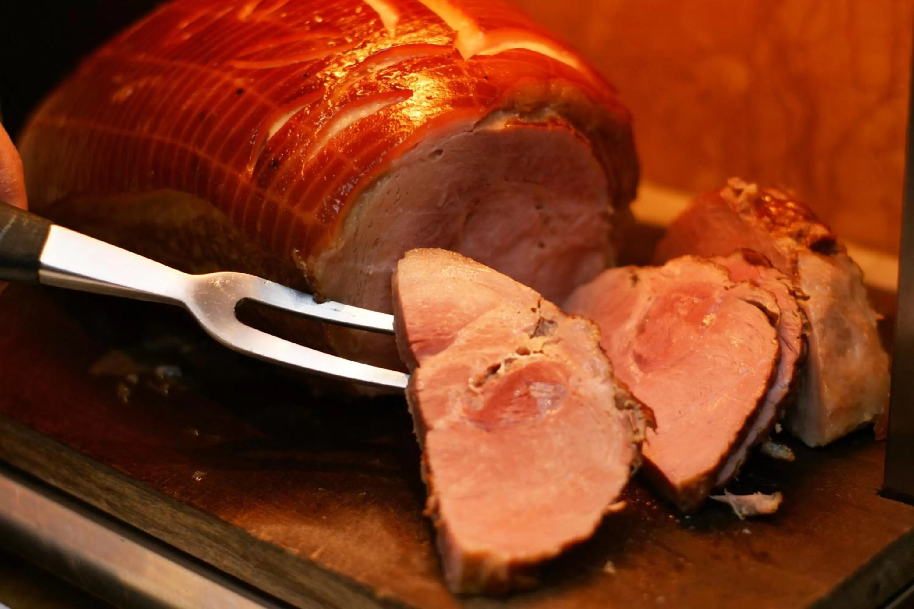 Breakfast in San Want Residences Taipei