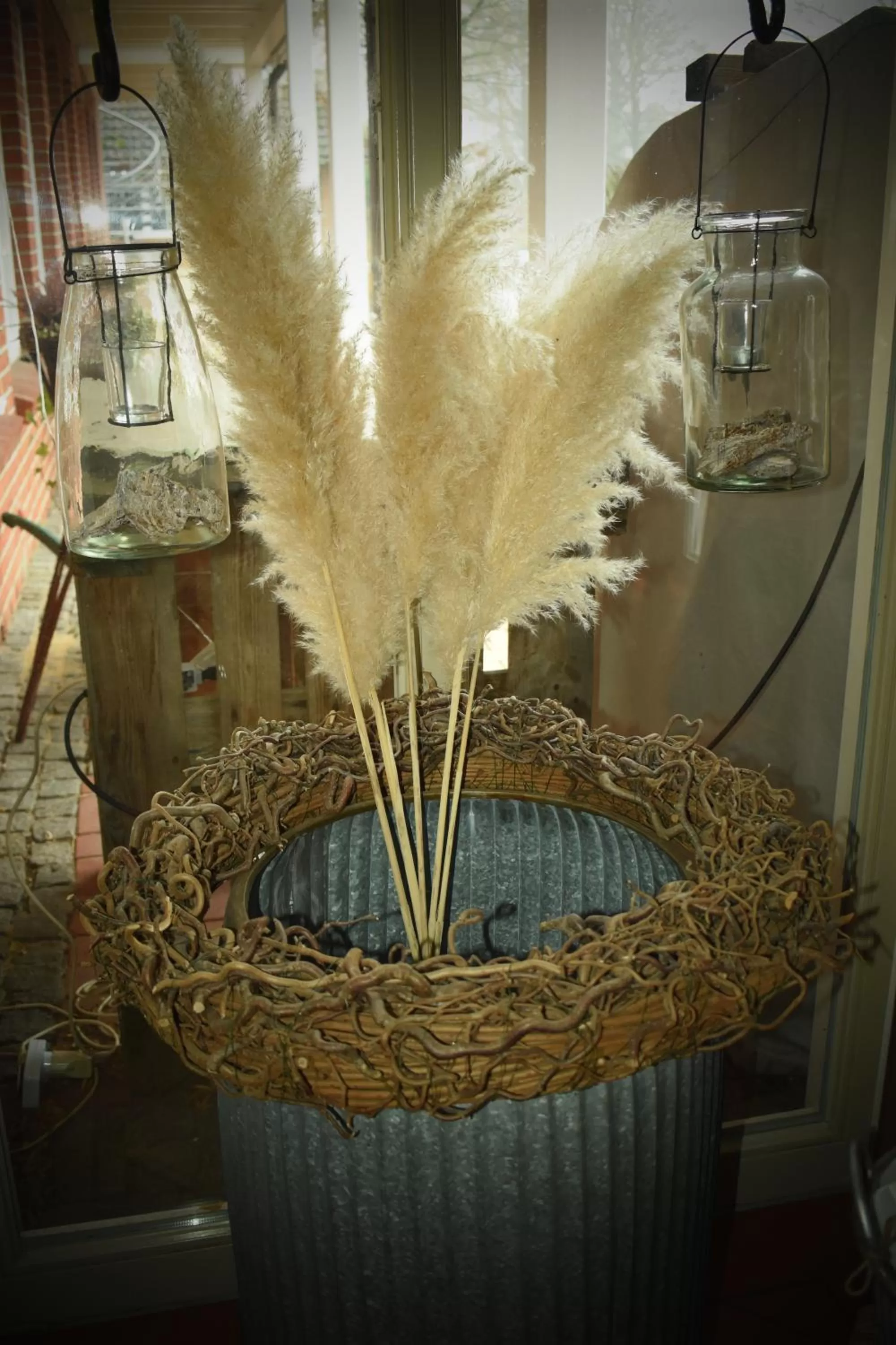 Property building in Schützenhof Ahlerstedt