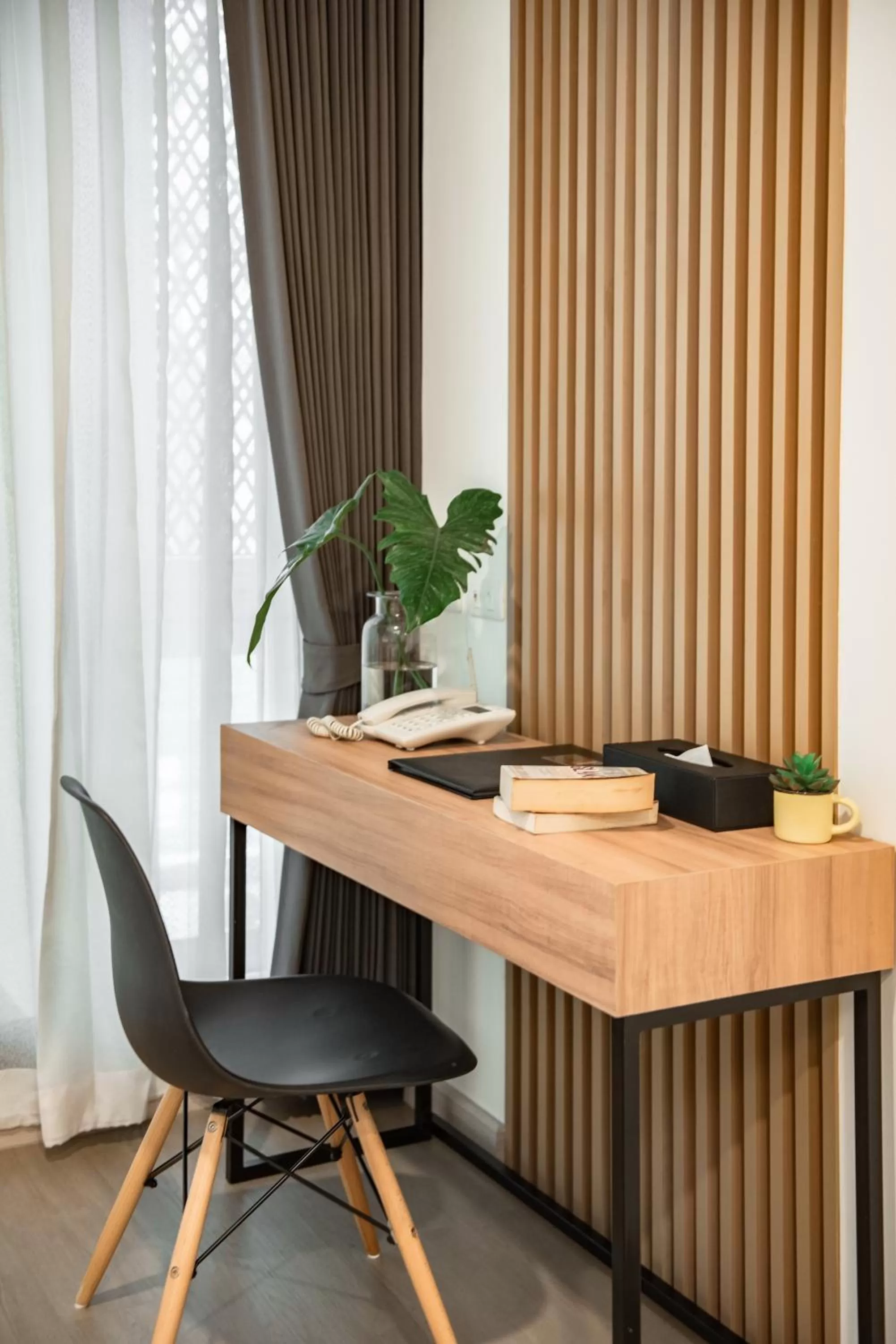 Photo of the whole room in Nap in Chiangmai