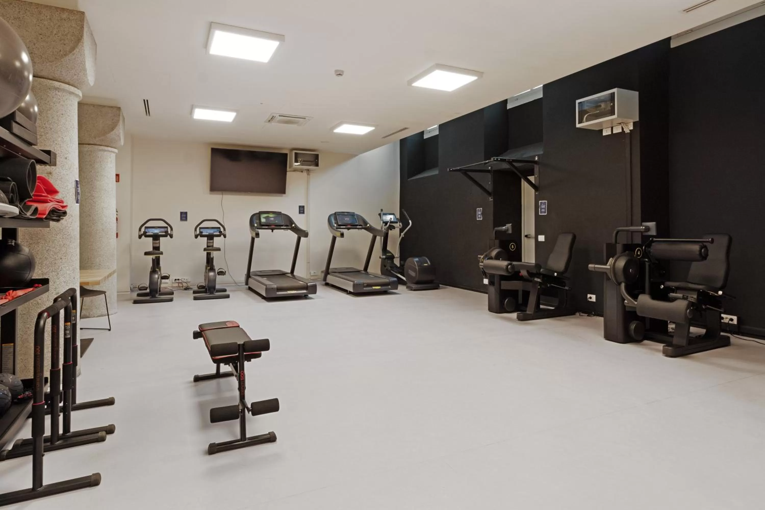 Property building in Camplus Bernini Casa per Ferie