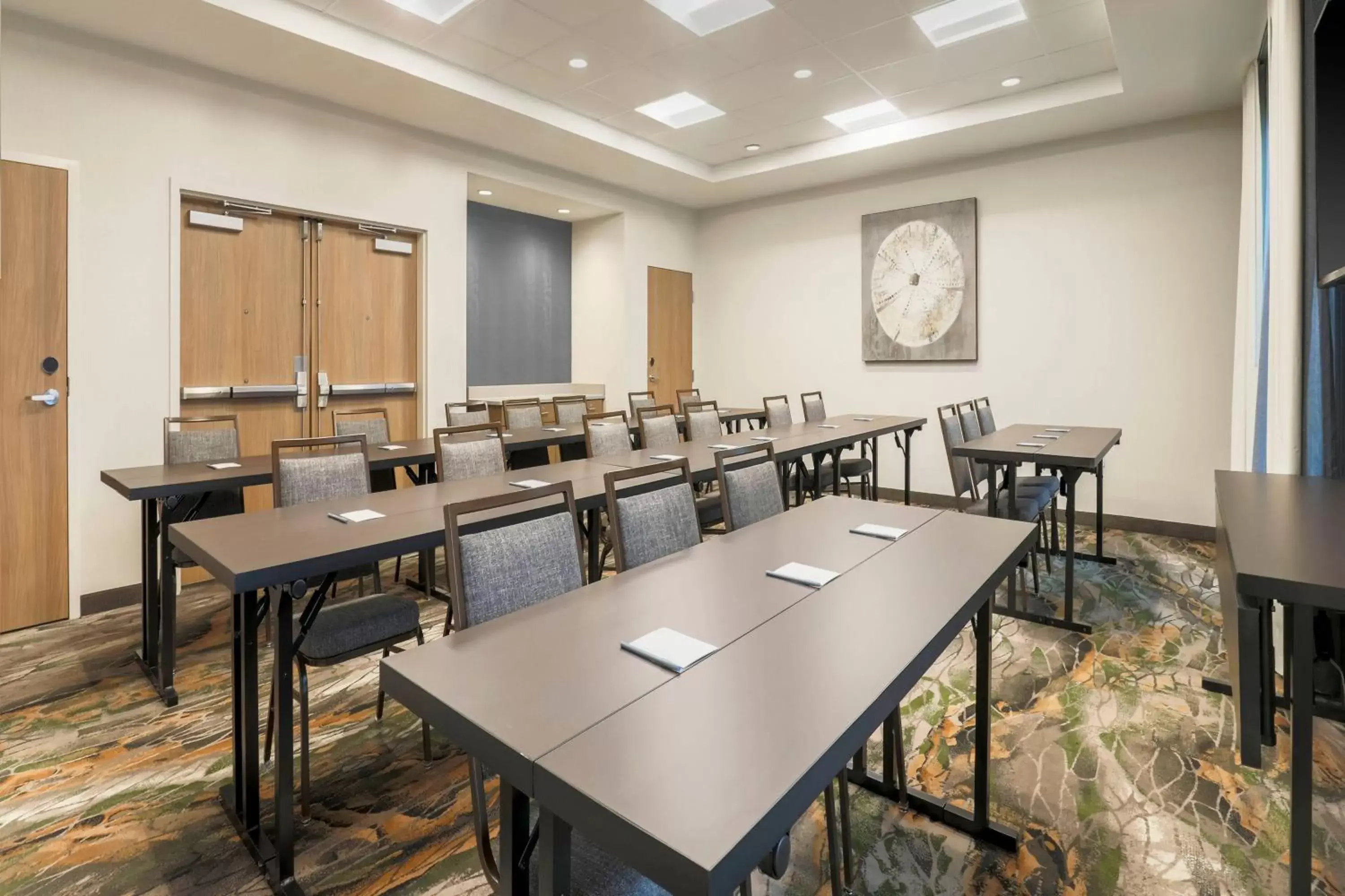 Meeting/conference room in Fairfield by Marriott Inn & Suites Cape Coral North Fort Myers