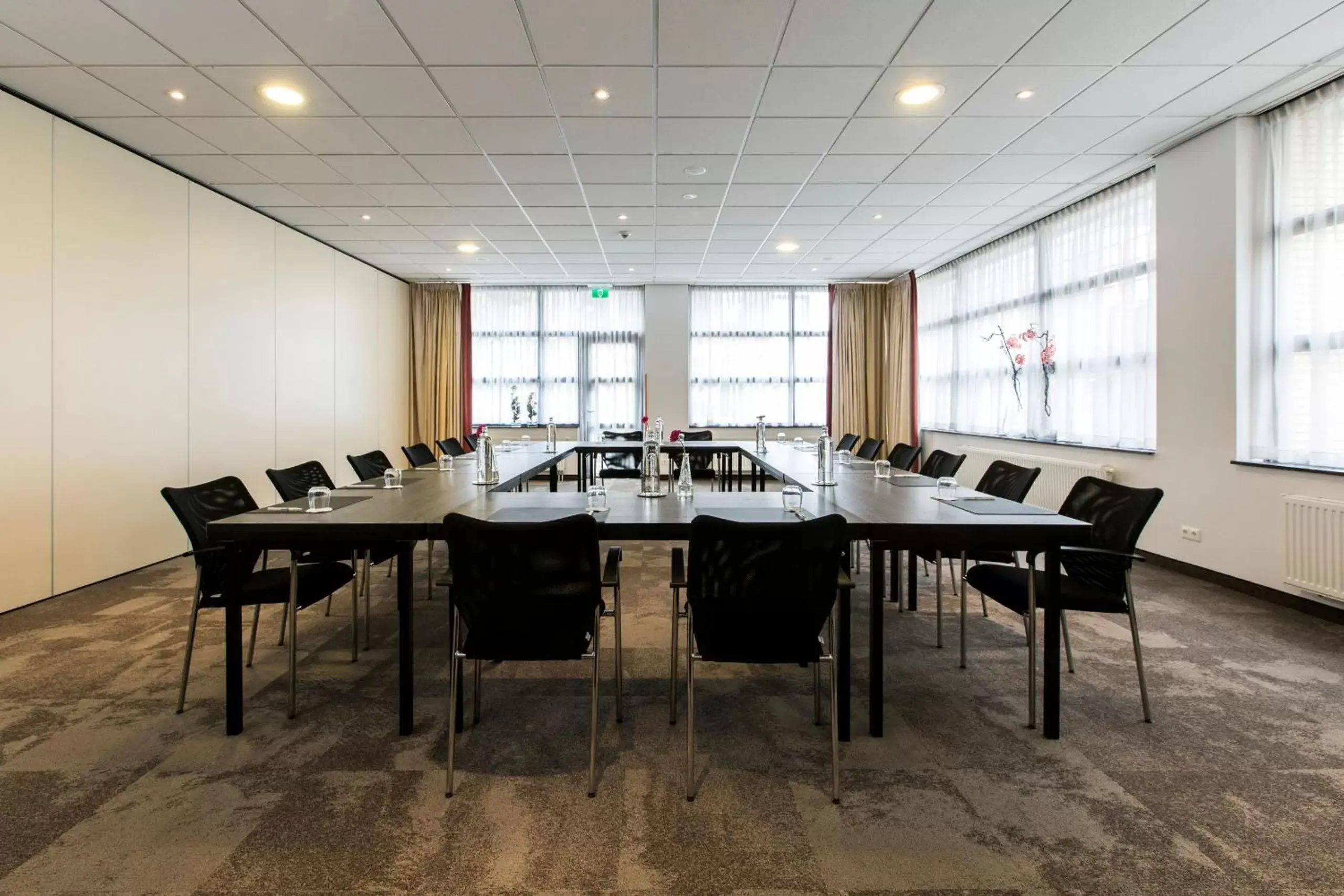 Meeting/conference room in City Hotel Hengelo