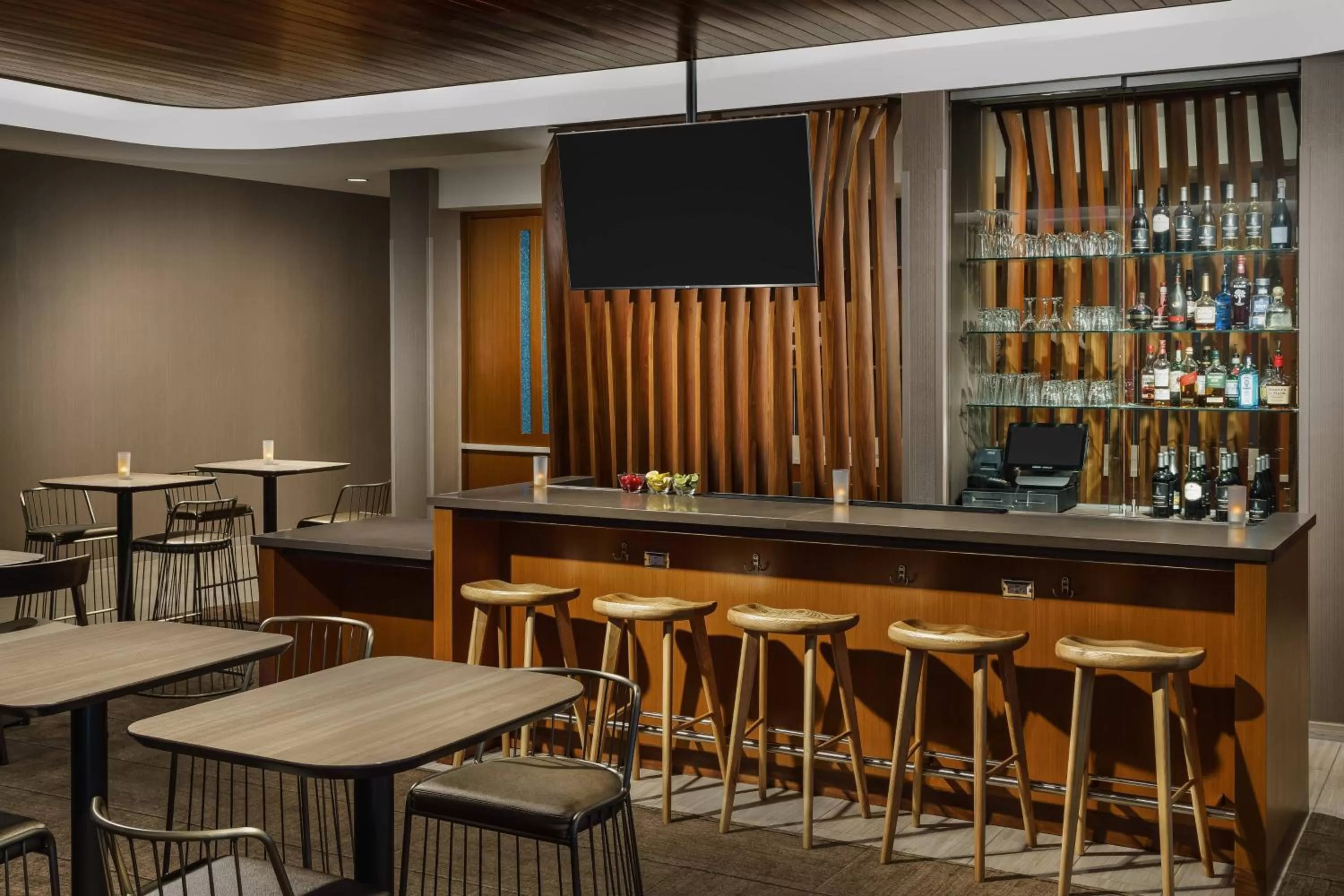 Lobby or reception in SpringHill Suites by Marriott Philadelphia West Chester/Exton