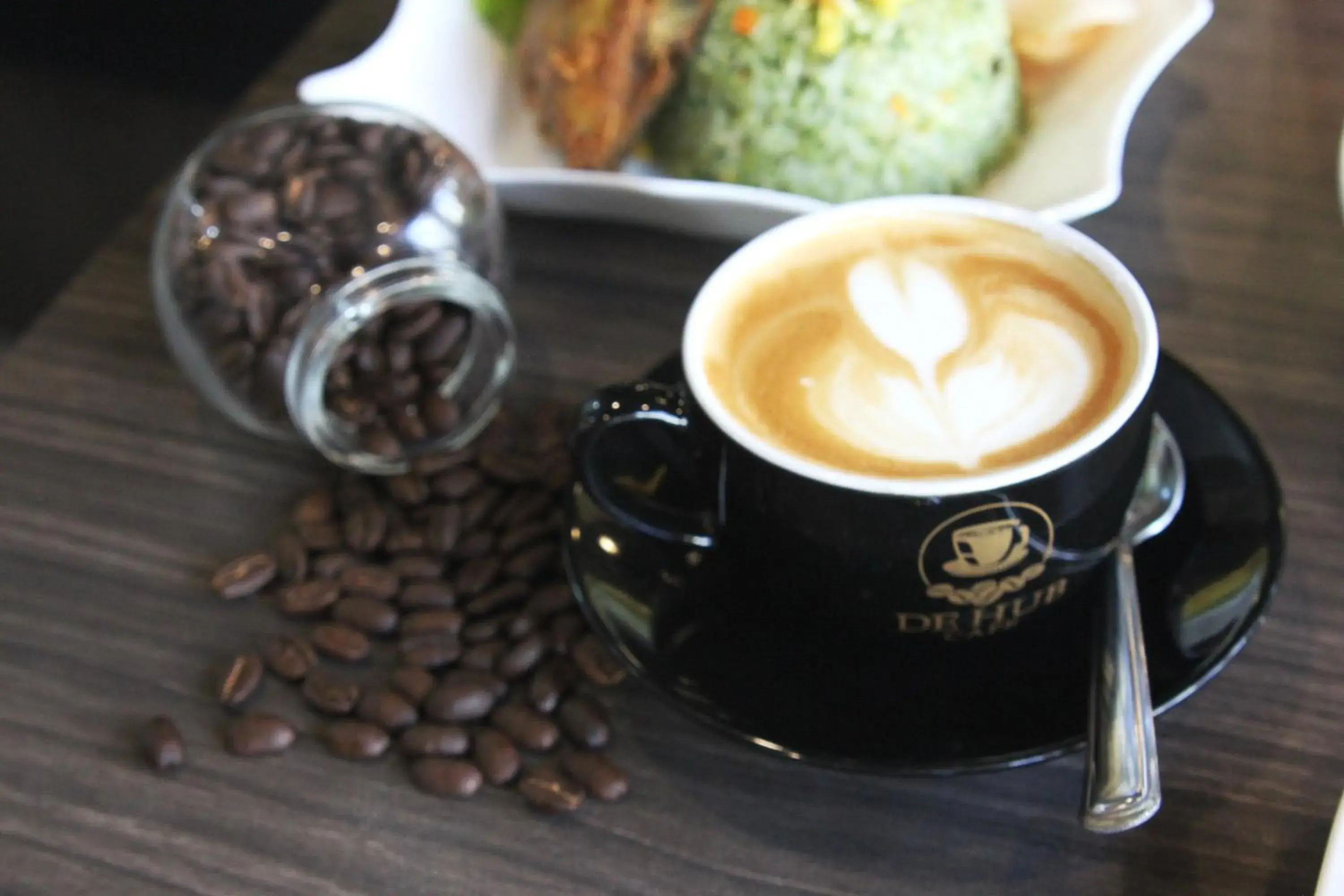 Restaurant/places to eat in The Lively Hotel Kualanamu Restaurant/places to eat in The Lively Hotel Kualanamu