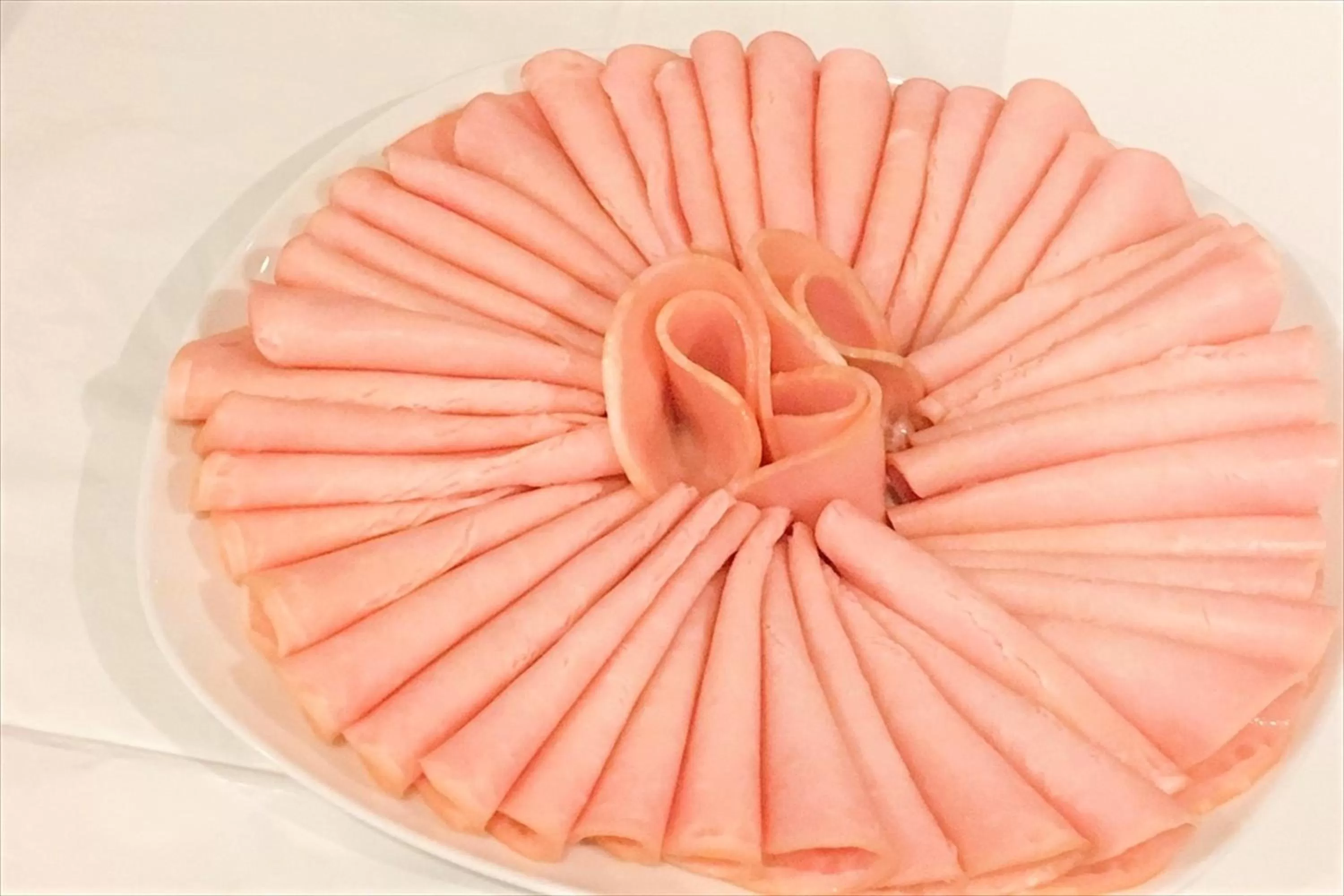 Buffet breakfast in Green Rich Hotel Hamada Ekimae (Artificial hot spring Futamata Yunohana)