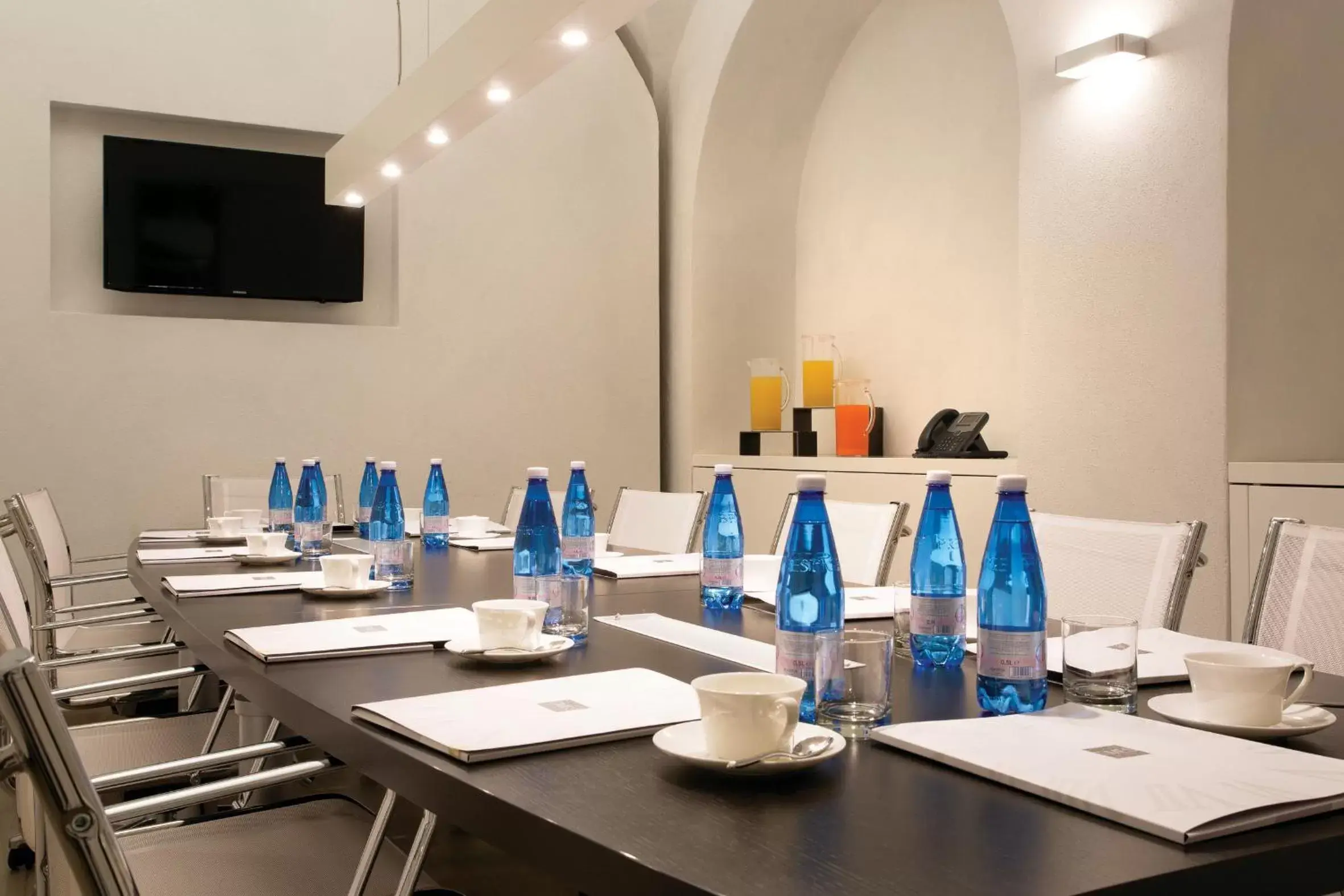 Business facilities in Rome Times Hotel