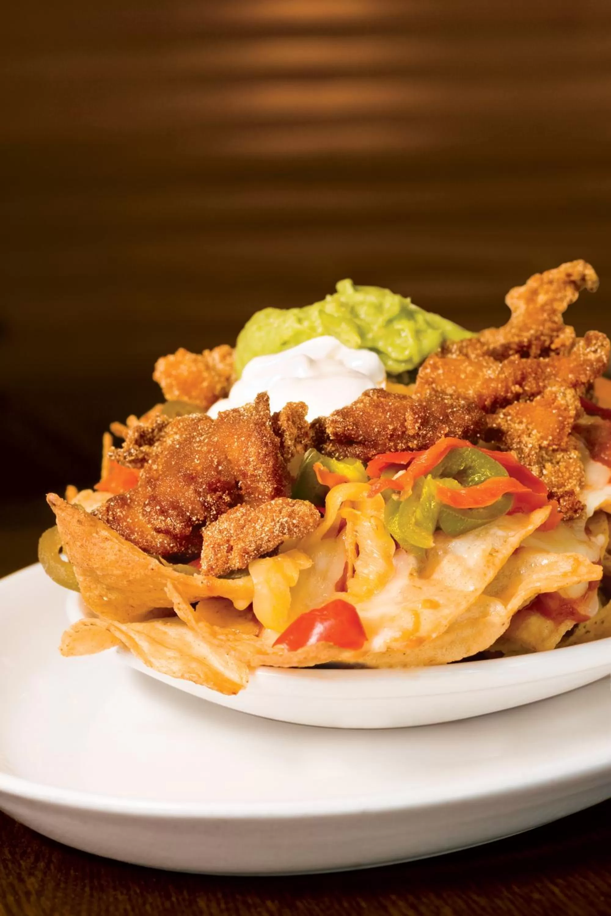 Restaurant/places to eat in Hotel Classique