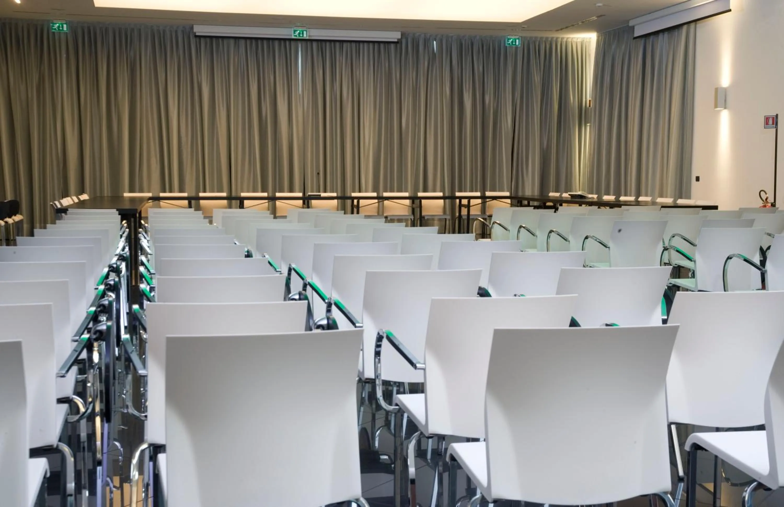 Place of worship in Amatì Design Green Hotel