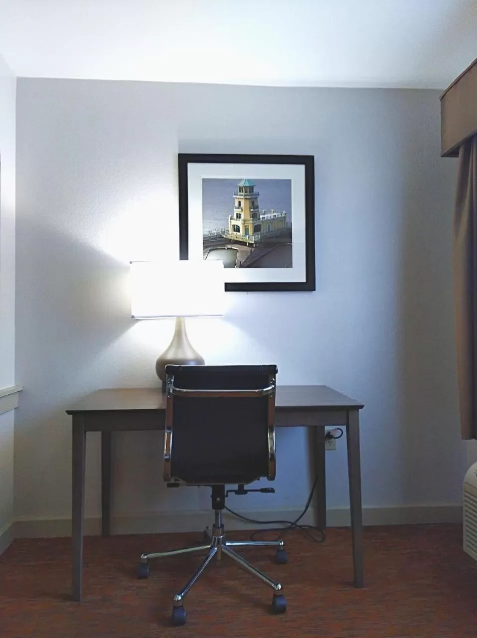 Queen Room with Bathtub - Disability Access/Non-Smoking in Best Western Plus Cypress Creek