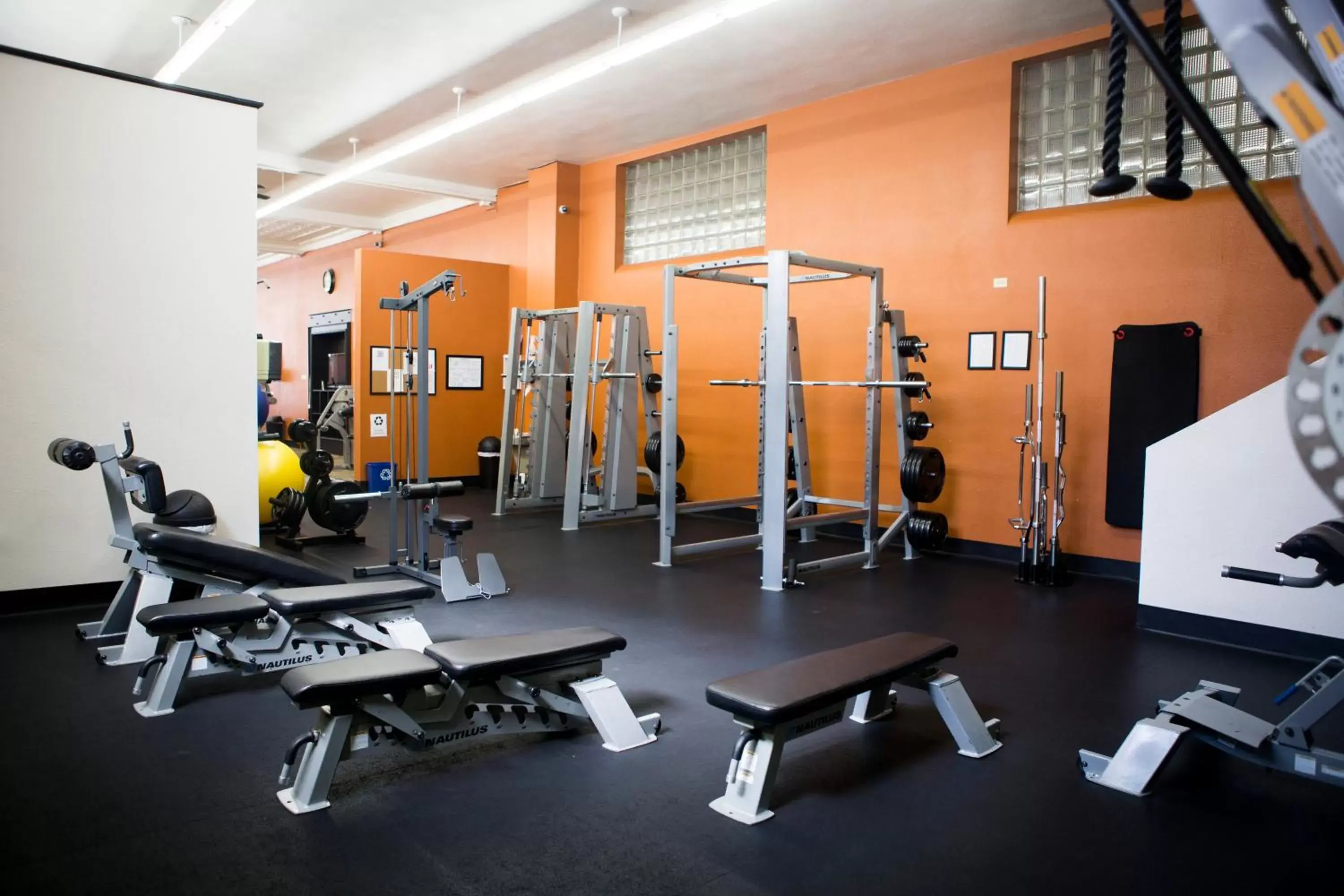 Fitness centre/facilities, Fitness Center/Facilities in Super 8 by Wyndham St. James