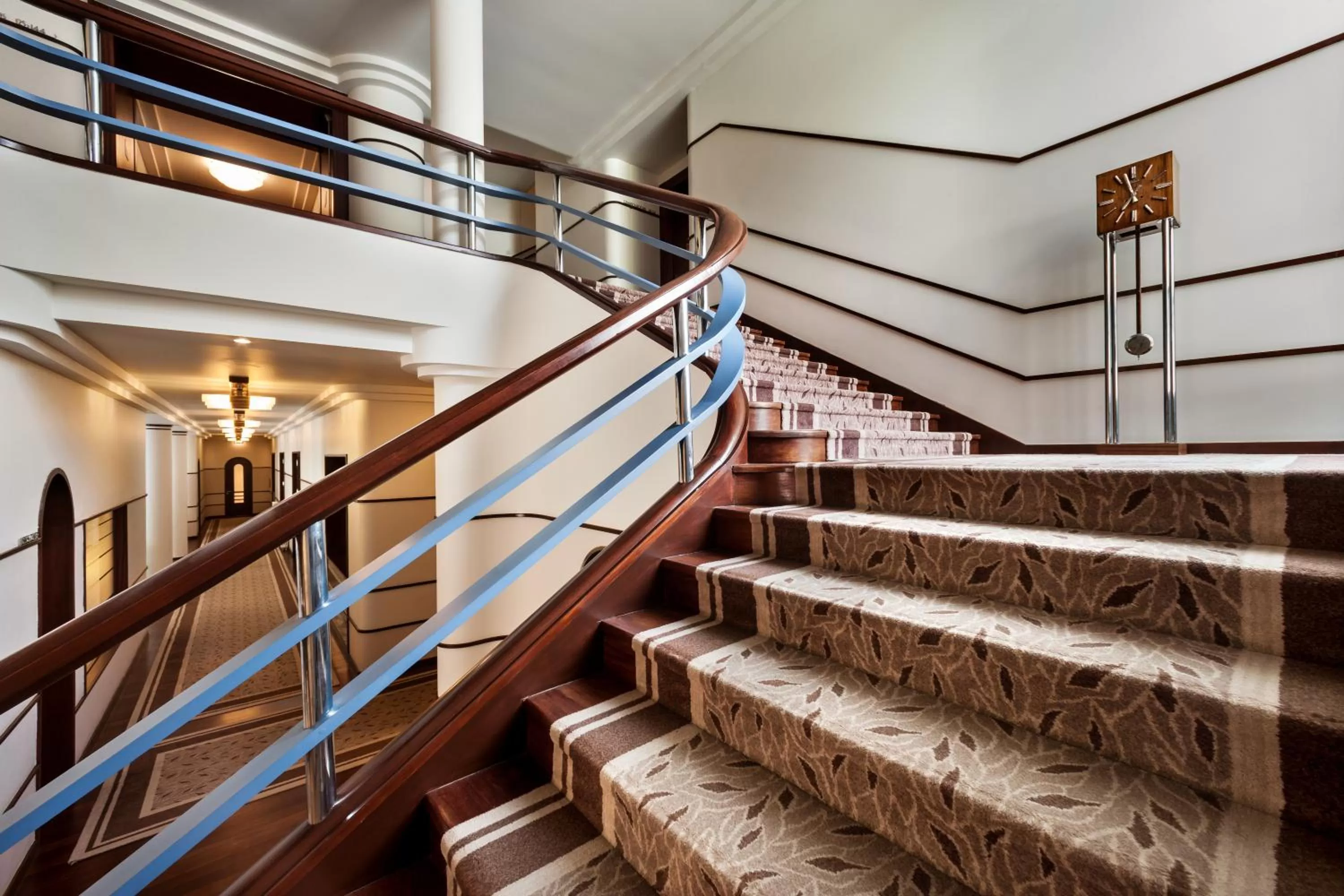 Area and facilities in Terra Nostra Garden Hotel