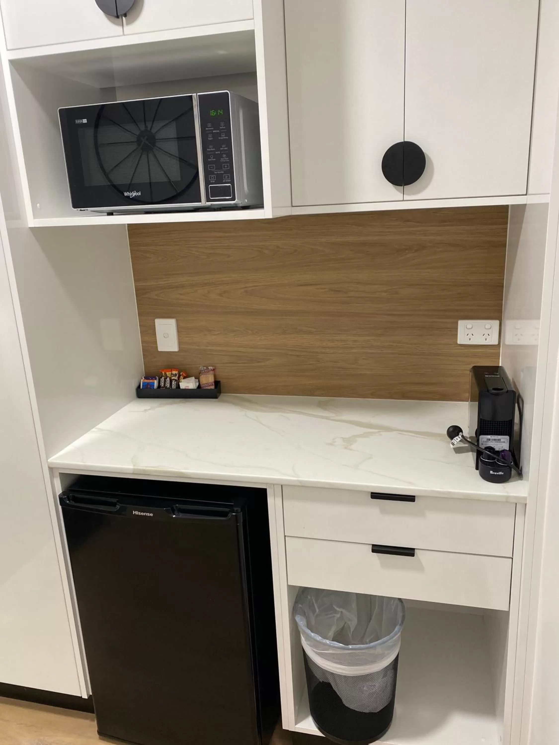 Cattlemans Country Motor Inn & Serviced Apartments