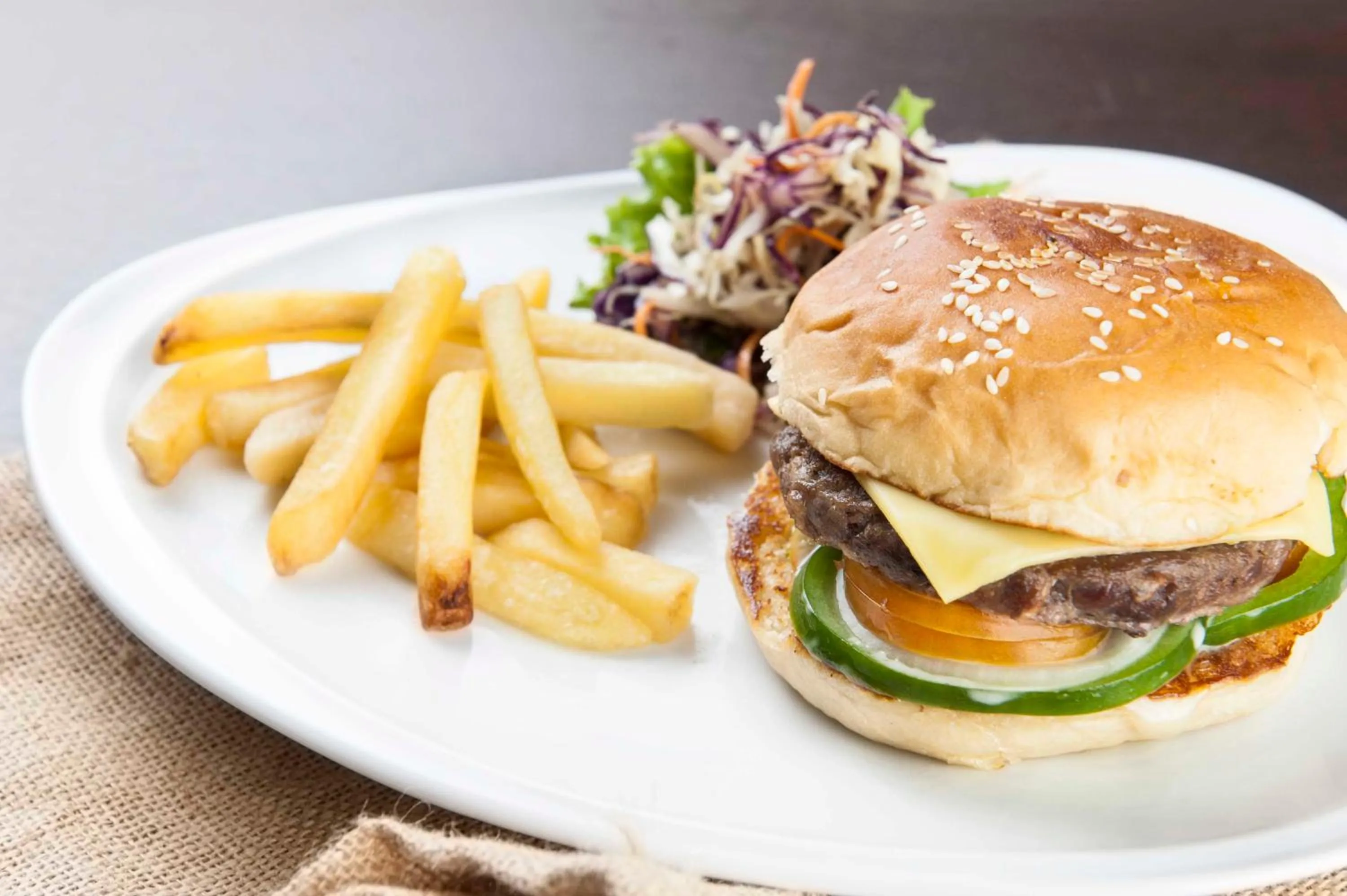 Food and drinks in The Now Hotel - SHA Extra Plus