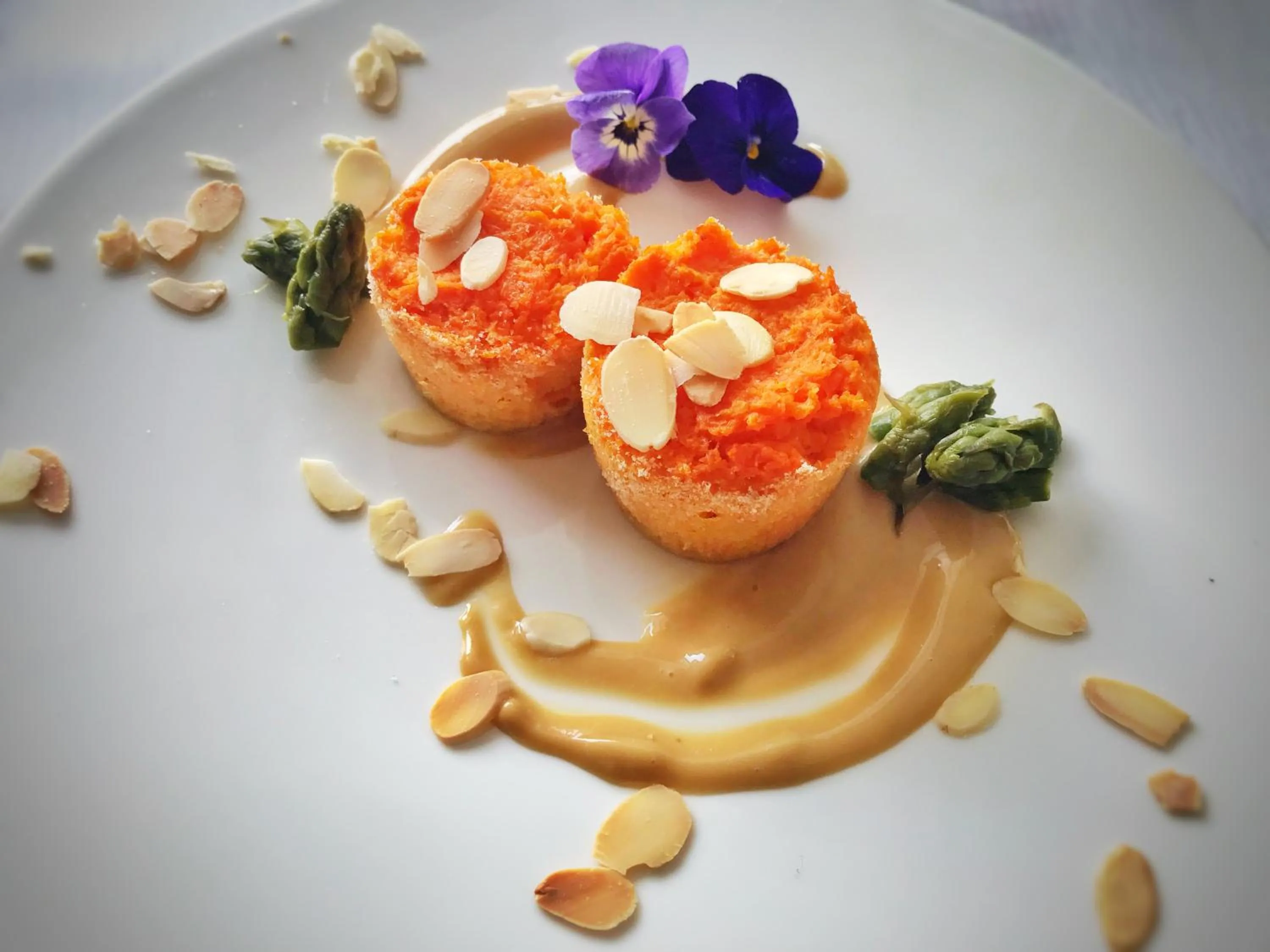 Restaurant/places to eat in Hotel Des Bains Terme