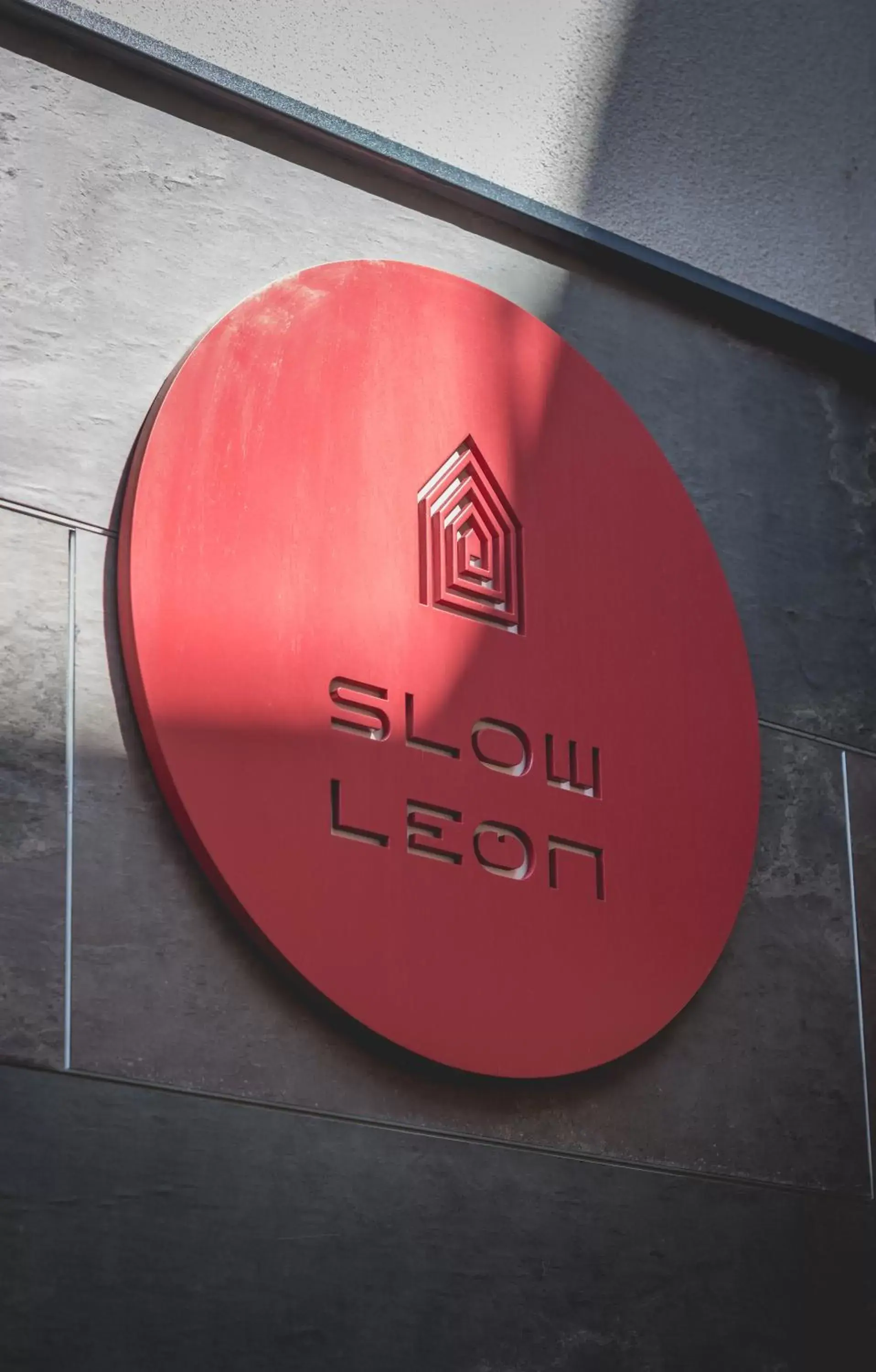 Property logo or sign, Property Logo/Sign in Slow León Apartamentos Turísticos