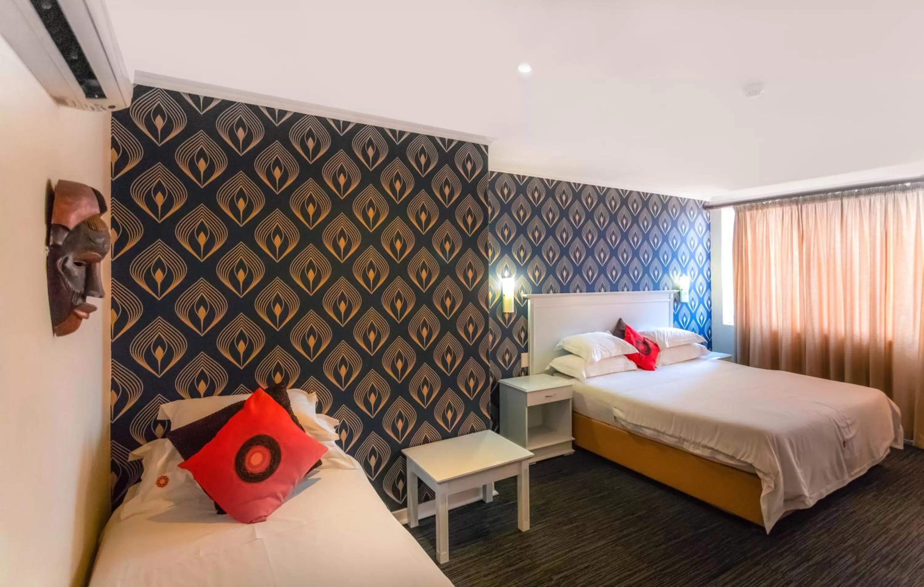 Other, Bed in Florida Park Hotel, Florida Road