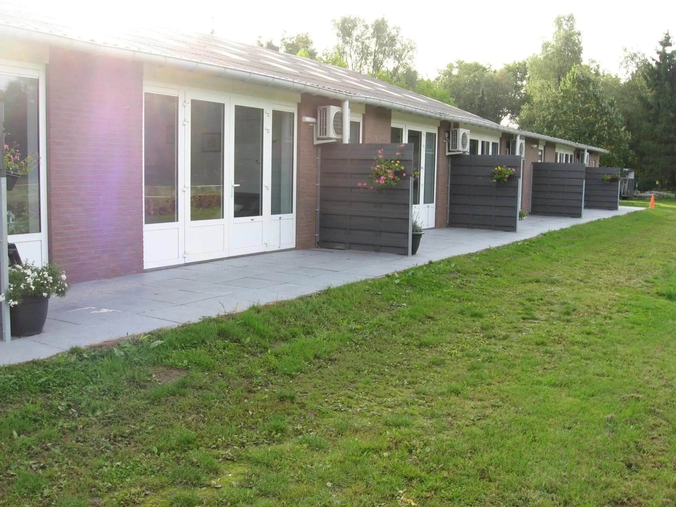 Balcony/Terrace, Property Building in Rustpunt Groote Heide