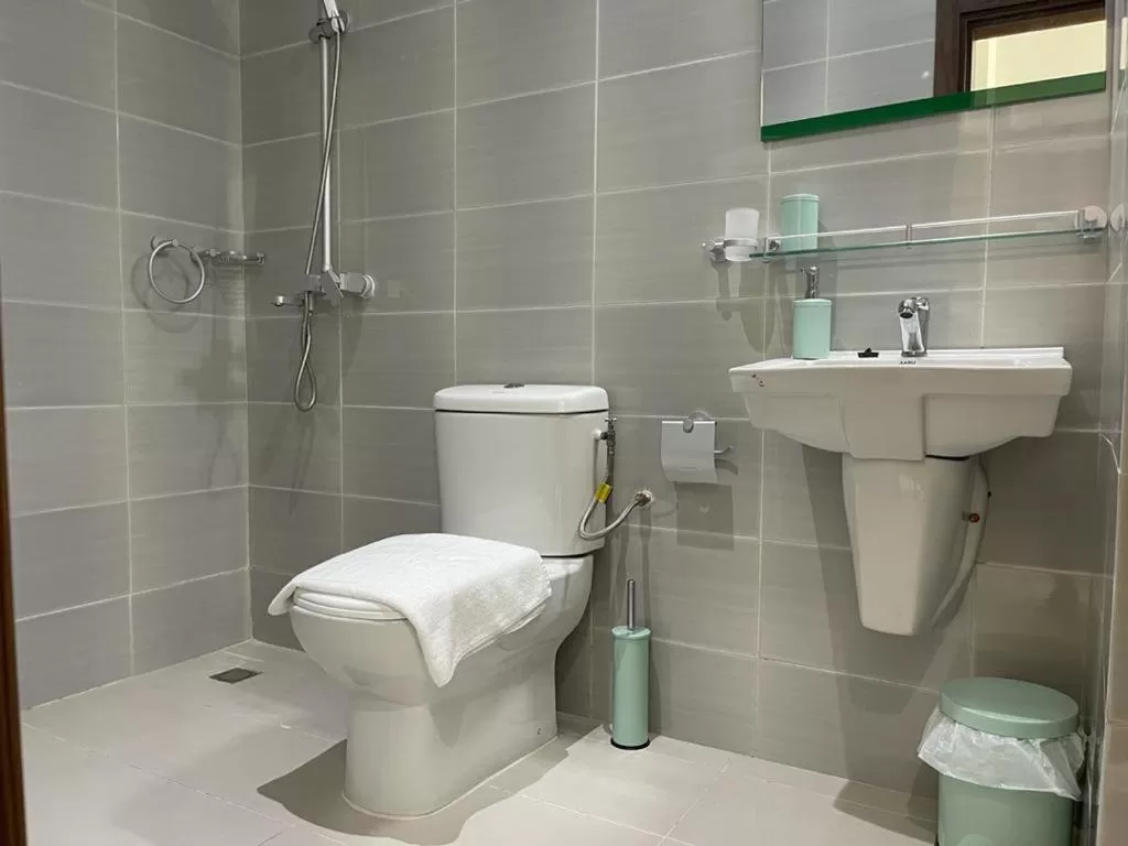 RESIDENCE SYCOMORE 1