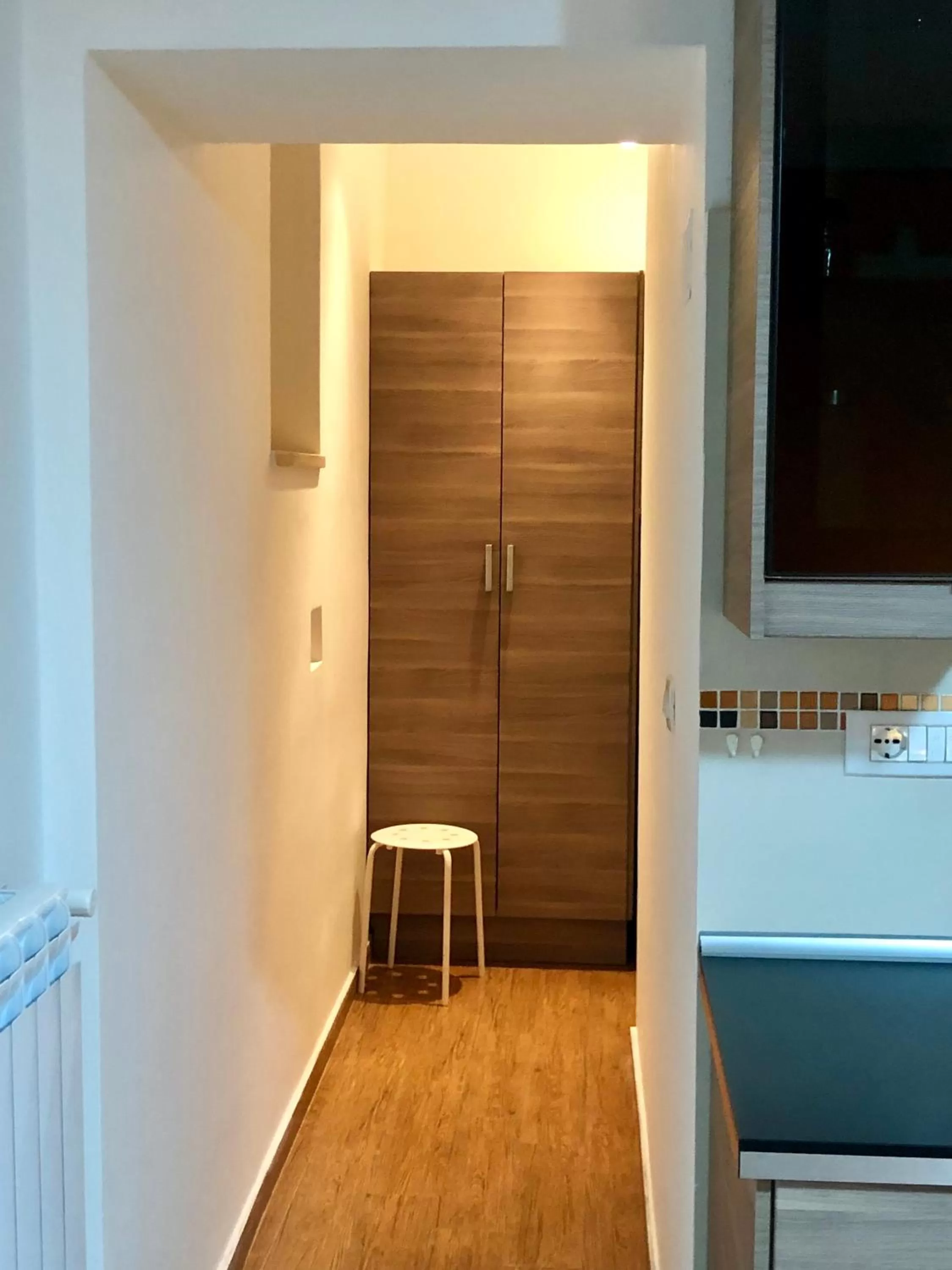 Area and facilities in Relais Piazza Del Plebiscito B&B