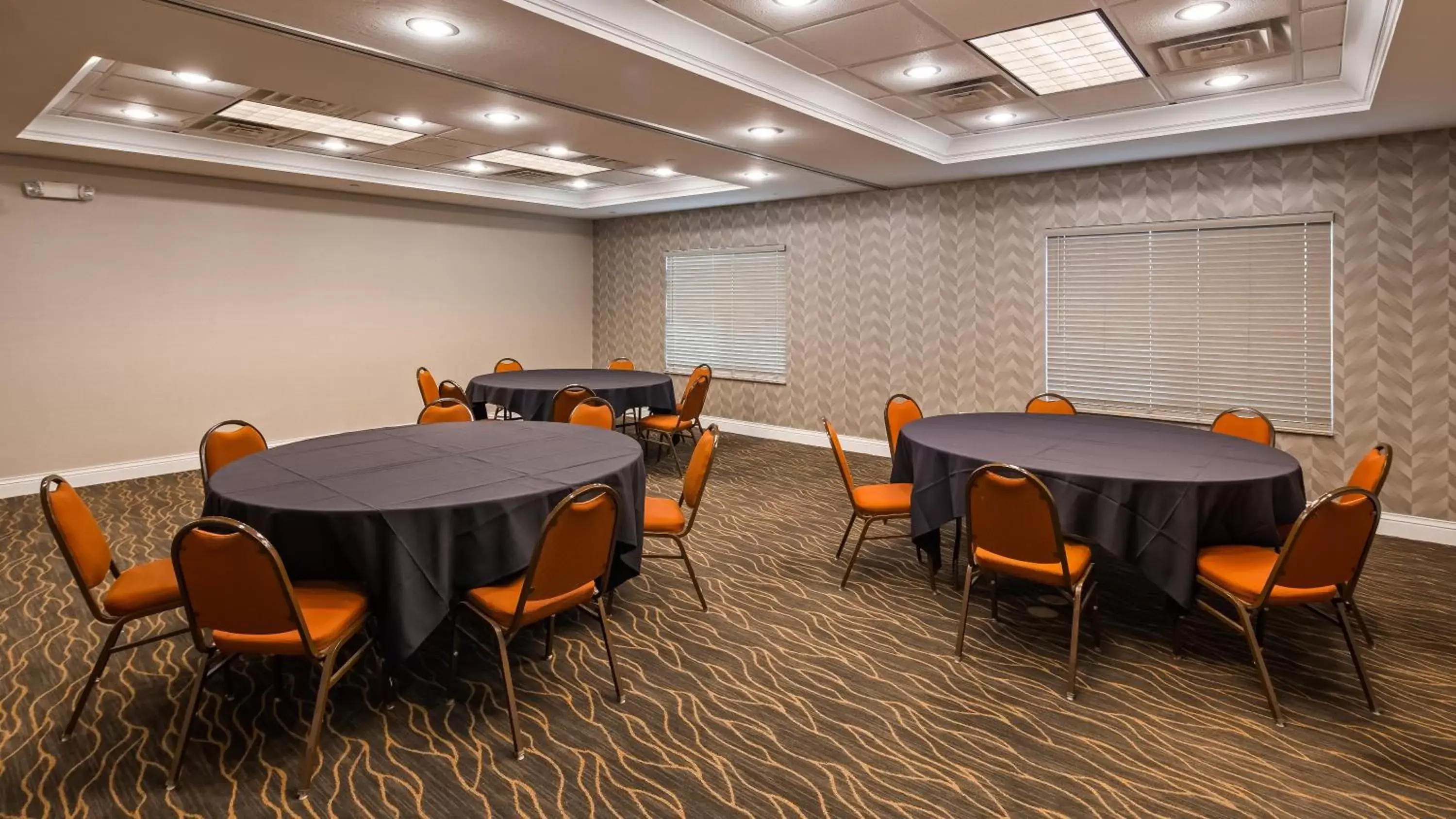 Meeting/conference room in Best Western Plus Appleton Airport Mall Hotel