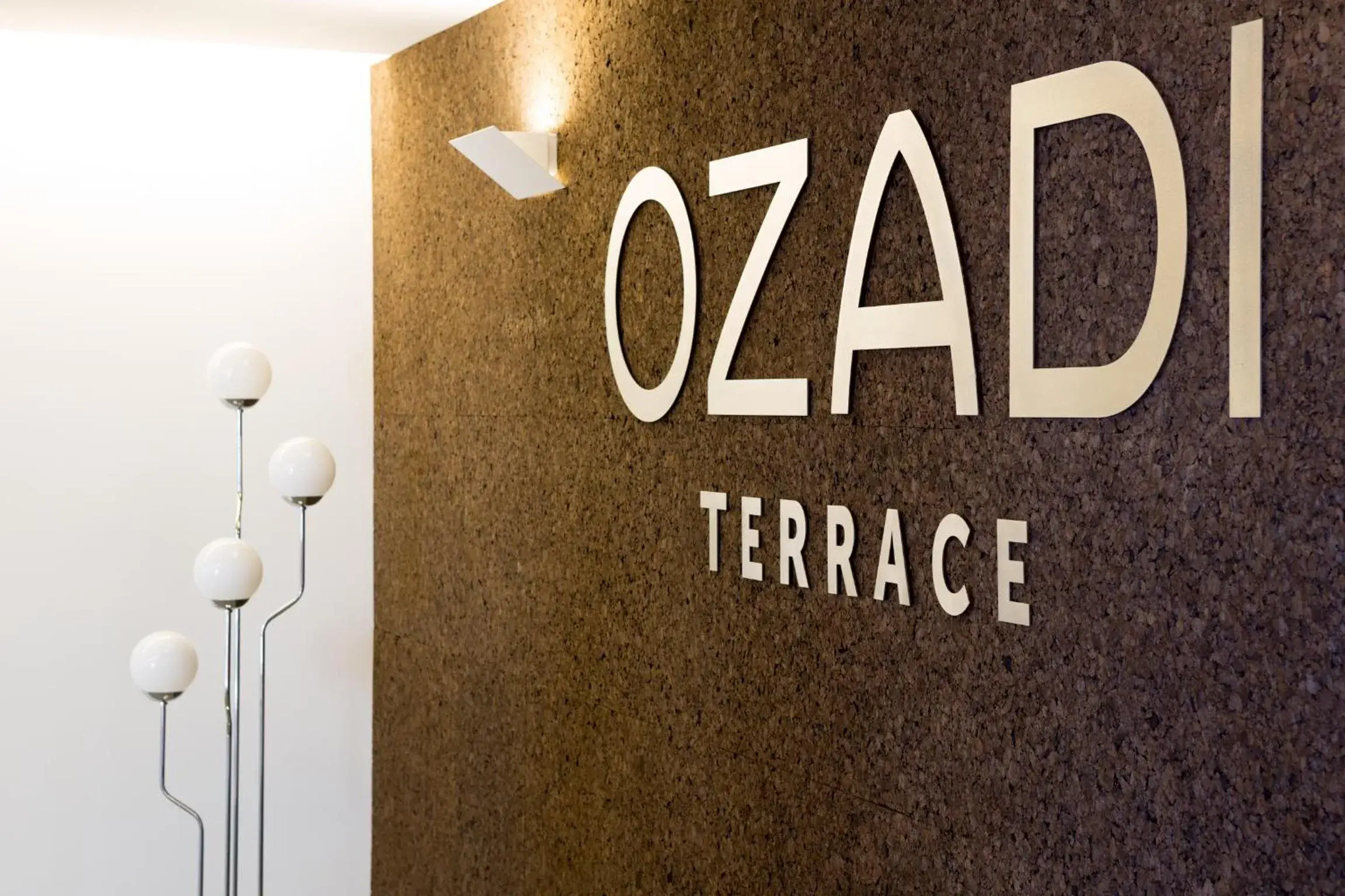 Other in OZADI Tavira Hotel