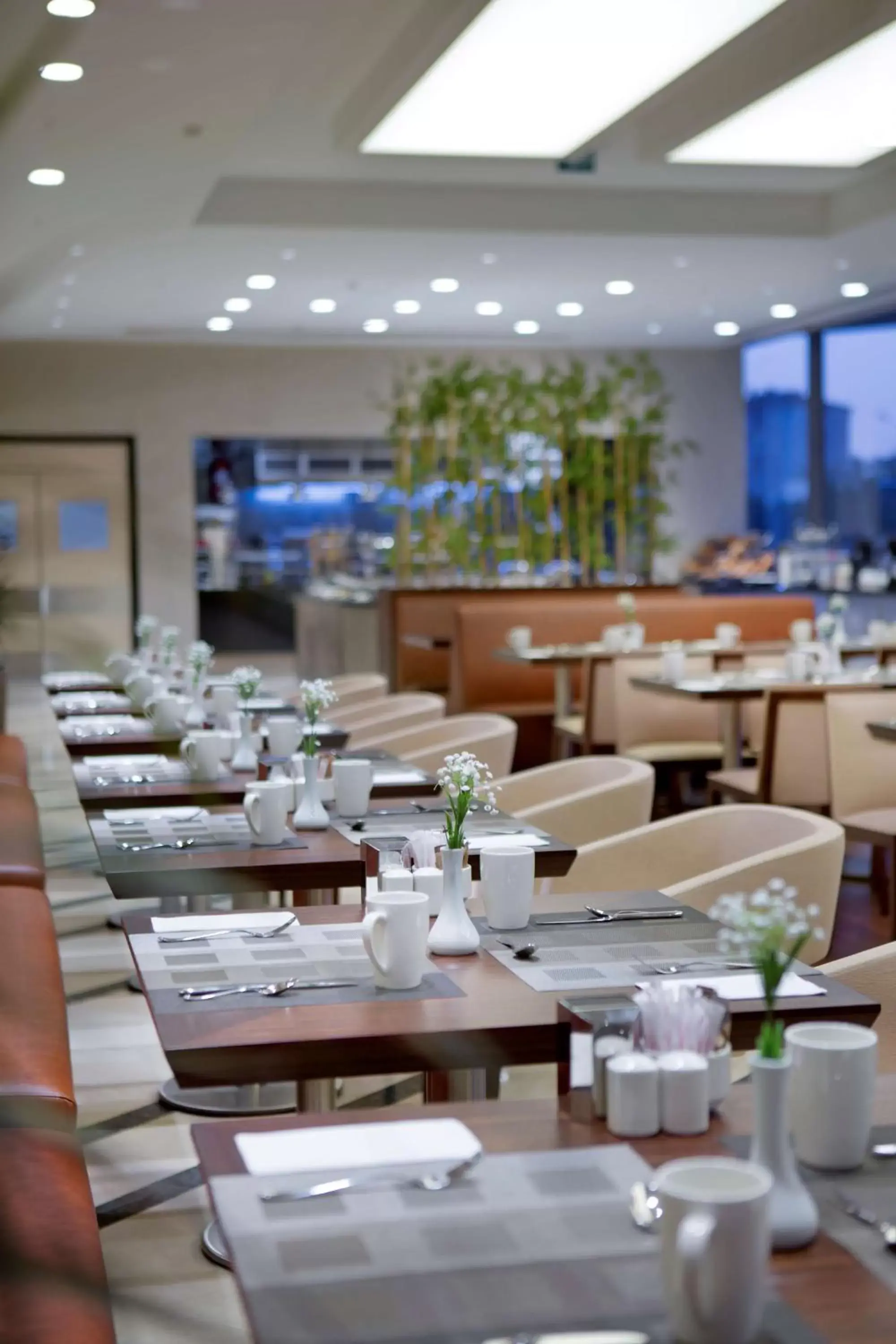 Restaurant/places to eat in Hilton Garden Inn Istanbul Beylikduzu Restaurant/places to eat in Hilton Garden Inn Istanbul Beylikduzu